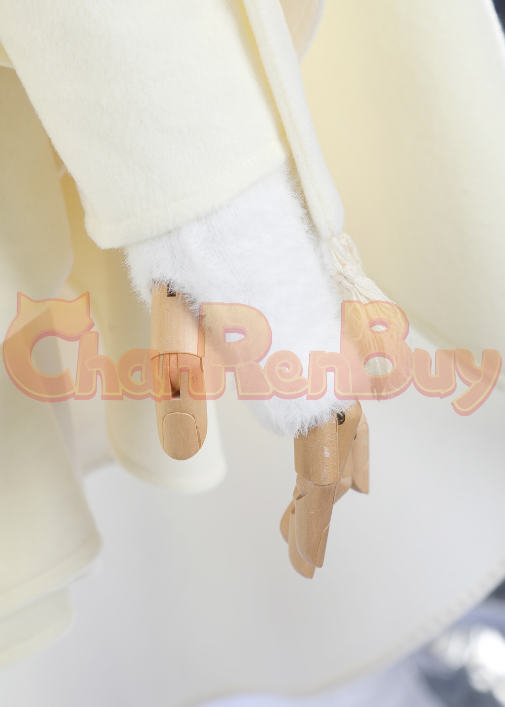 Victorique de Blois Costume GOSICK Suit Cosplay Rabbit Version