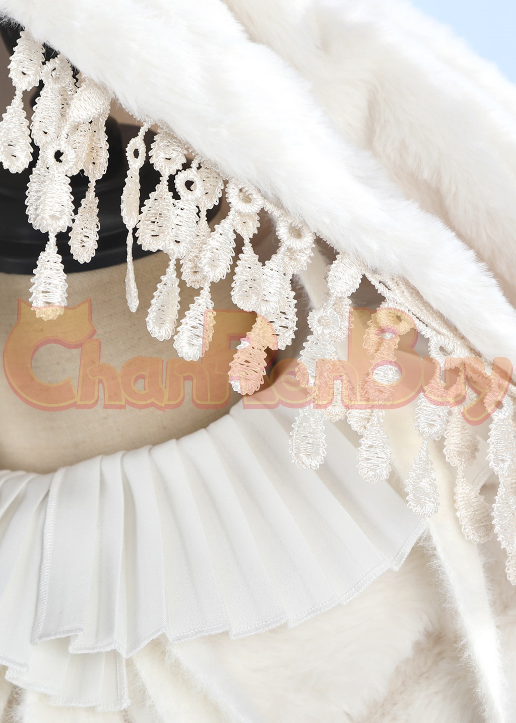 Victorique de Blois Costume GOSICK Suit Cosplay Rabbit Version