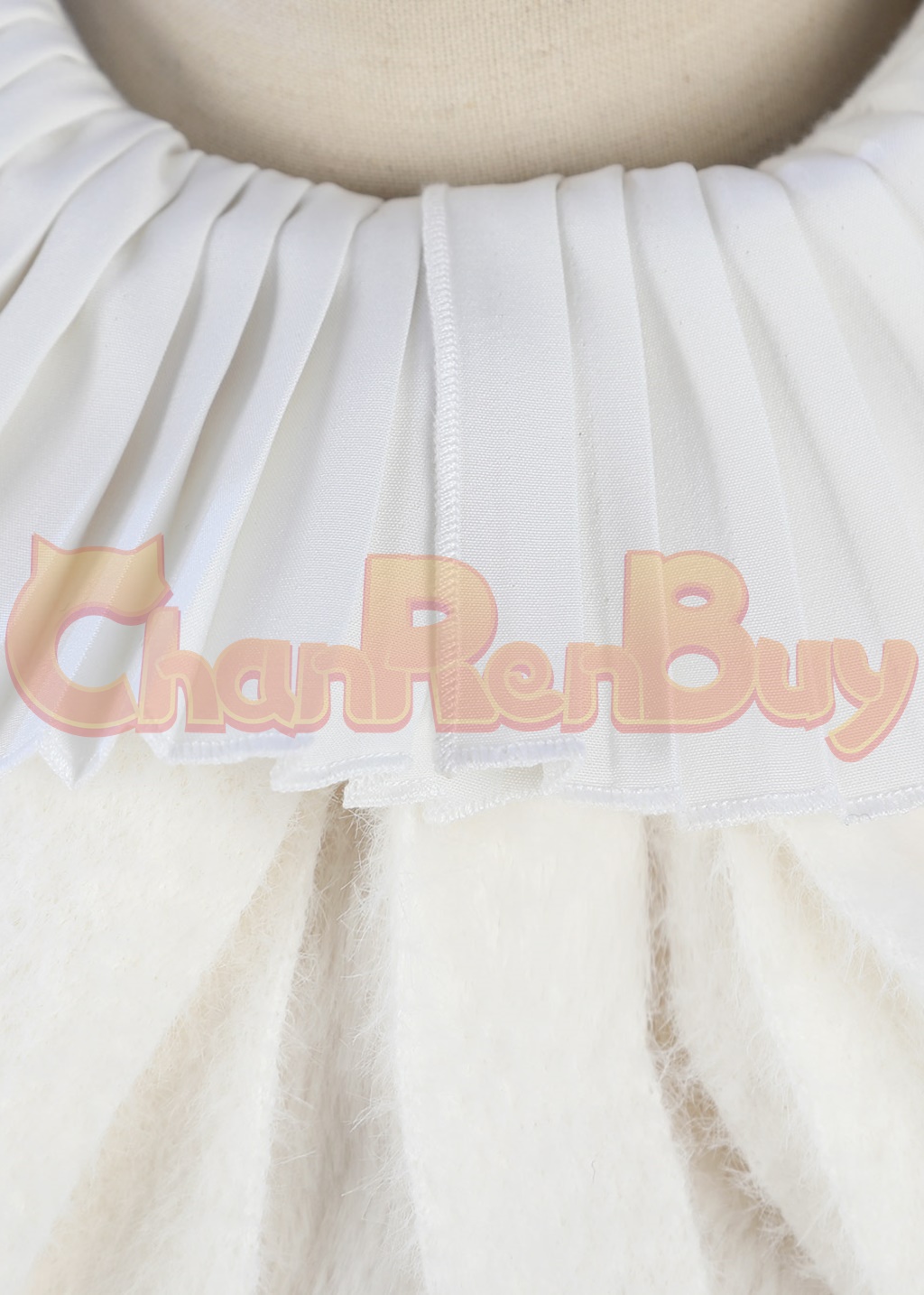 Victorique de Blois Costume GOSICK Suit Cosplay Rabbit Version