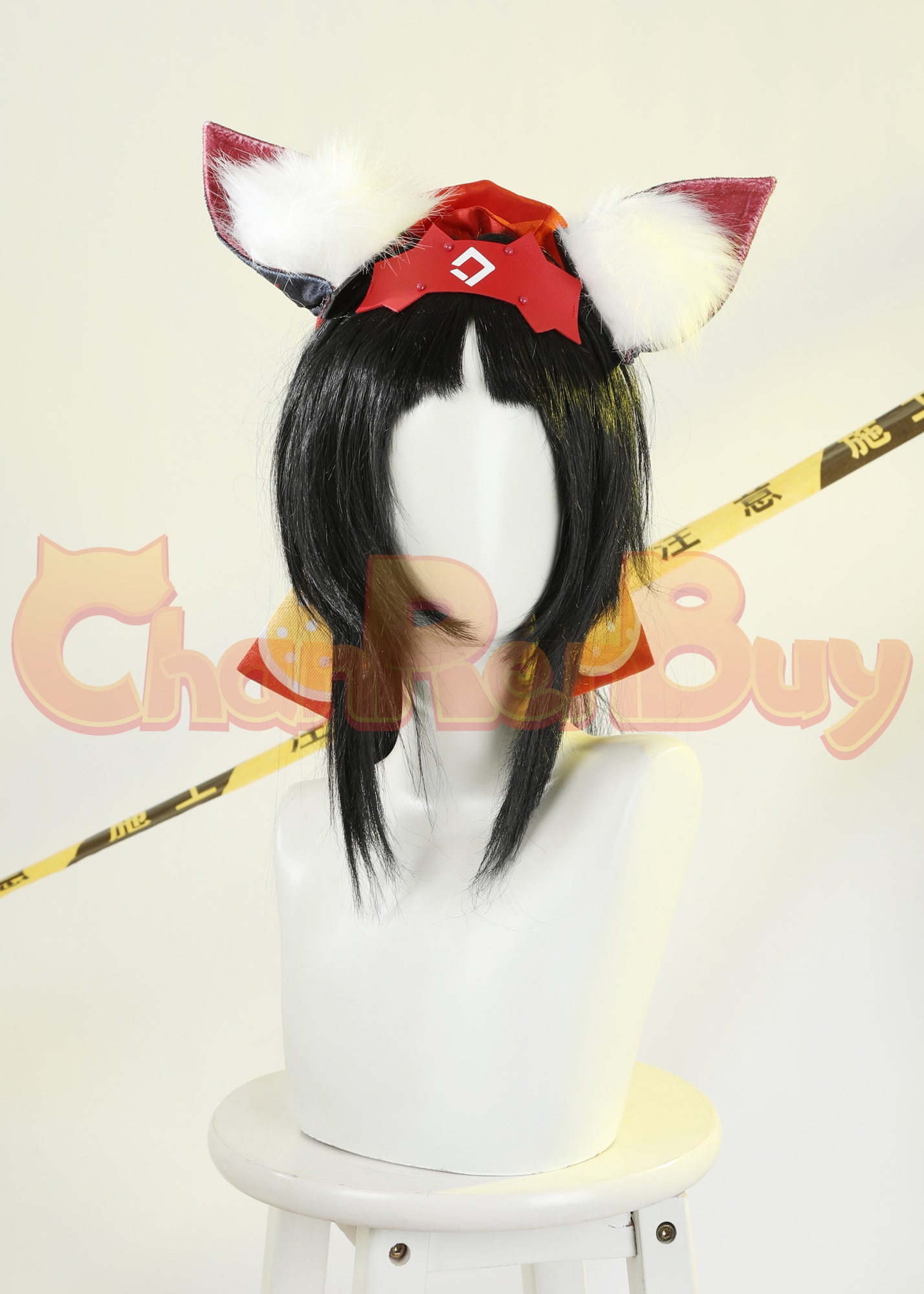 Nekomiya Mana Costume Zenless Zone Zero Suit Cosplay