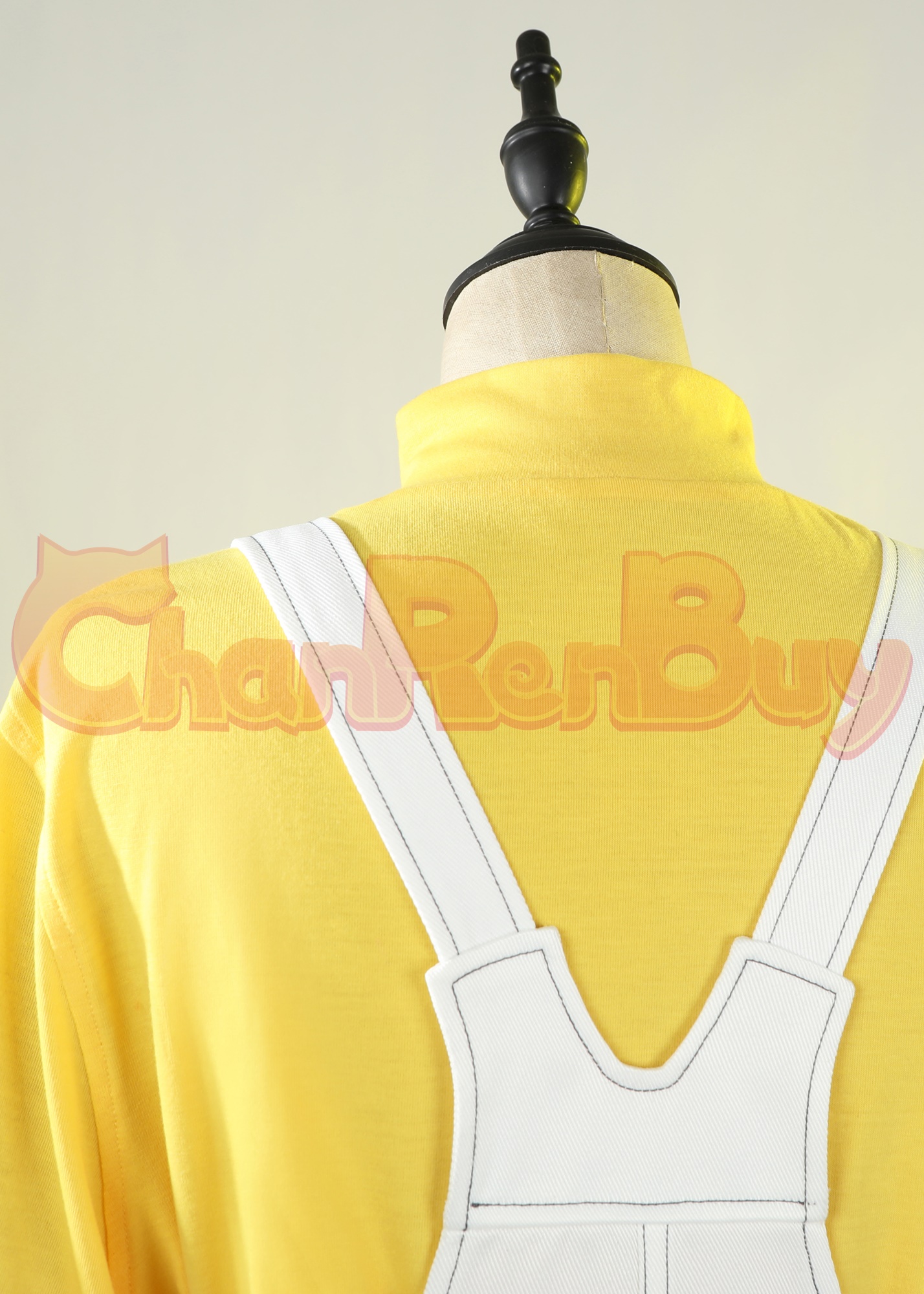 Nekomiya Mana Costume Zenless Zone Zero Suit Cosplay