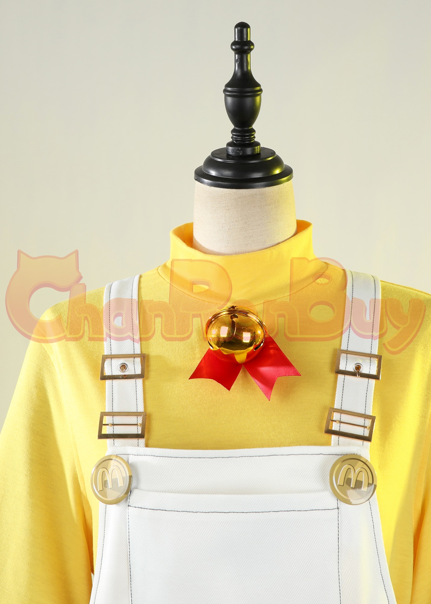 Nekomiya Mana Costume Zenless Zone Zero Suit Cosplay