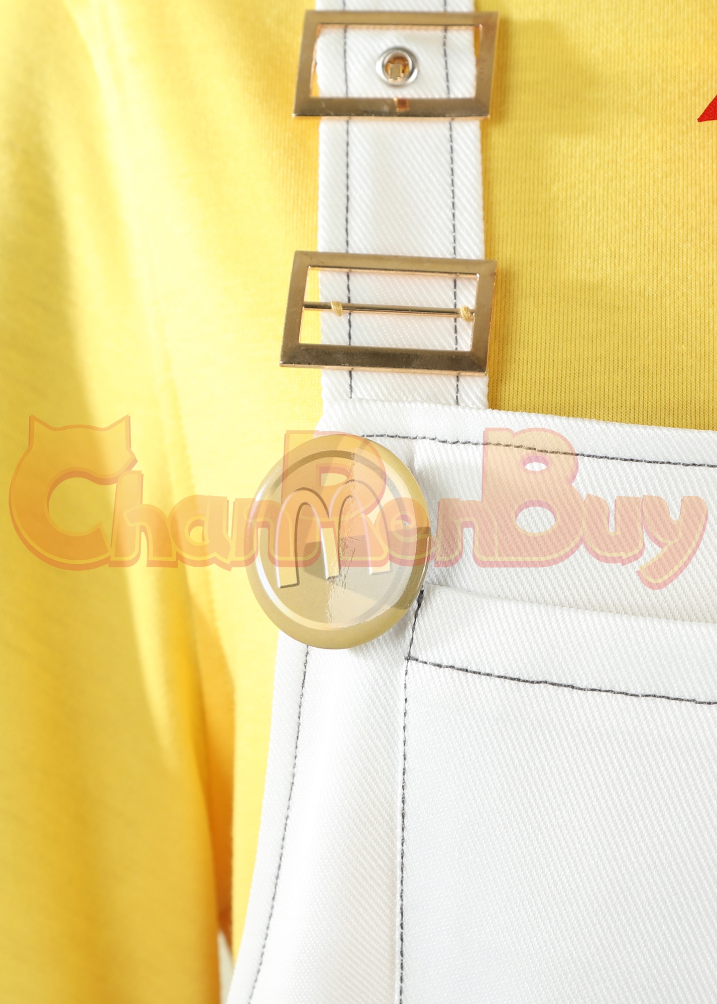 Nekomiya Mana Costume Zenless Zone Zero Suit Cosplay