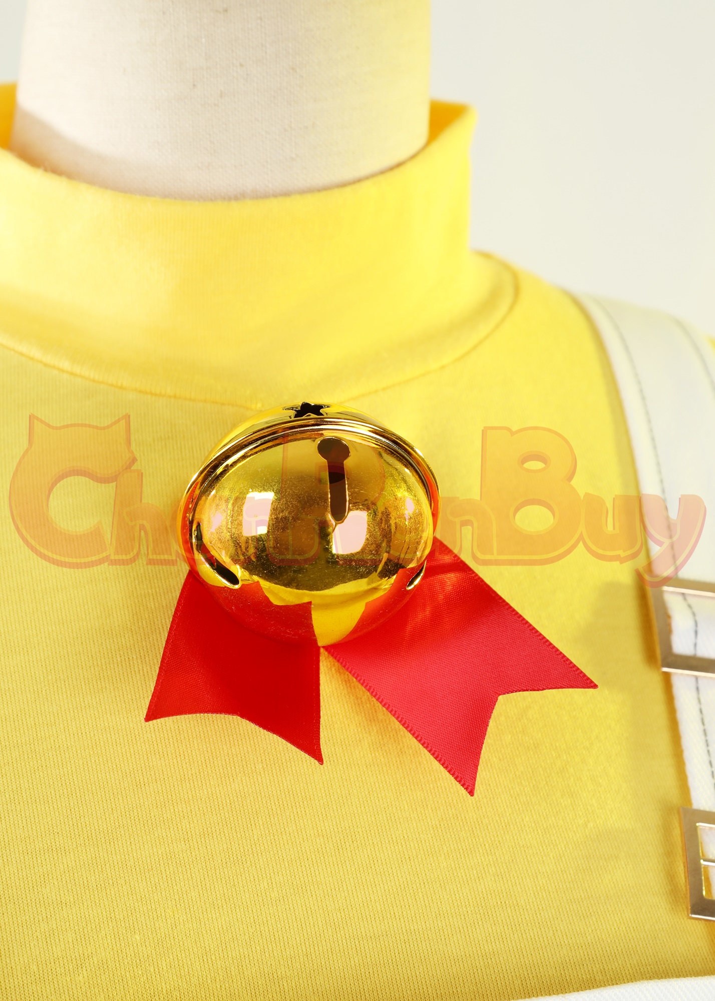 Nekomiya Mana Costume Zenless Zone Zero Suit Cosplay