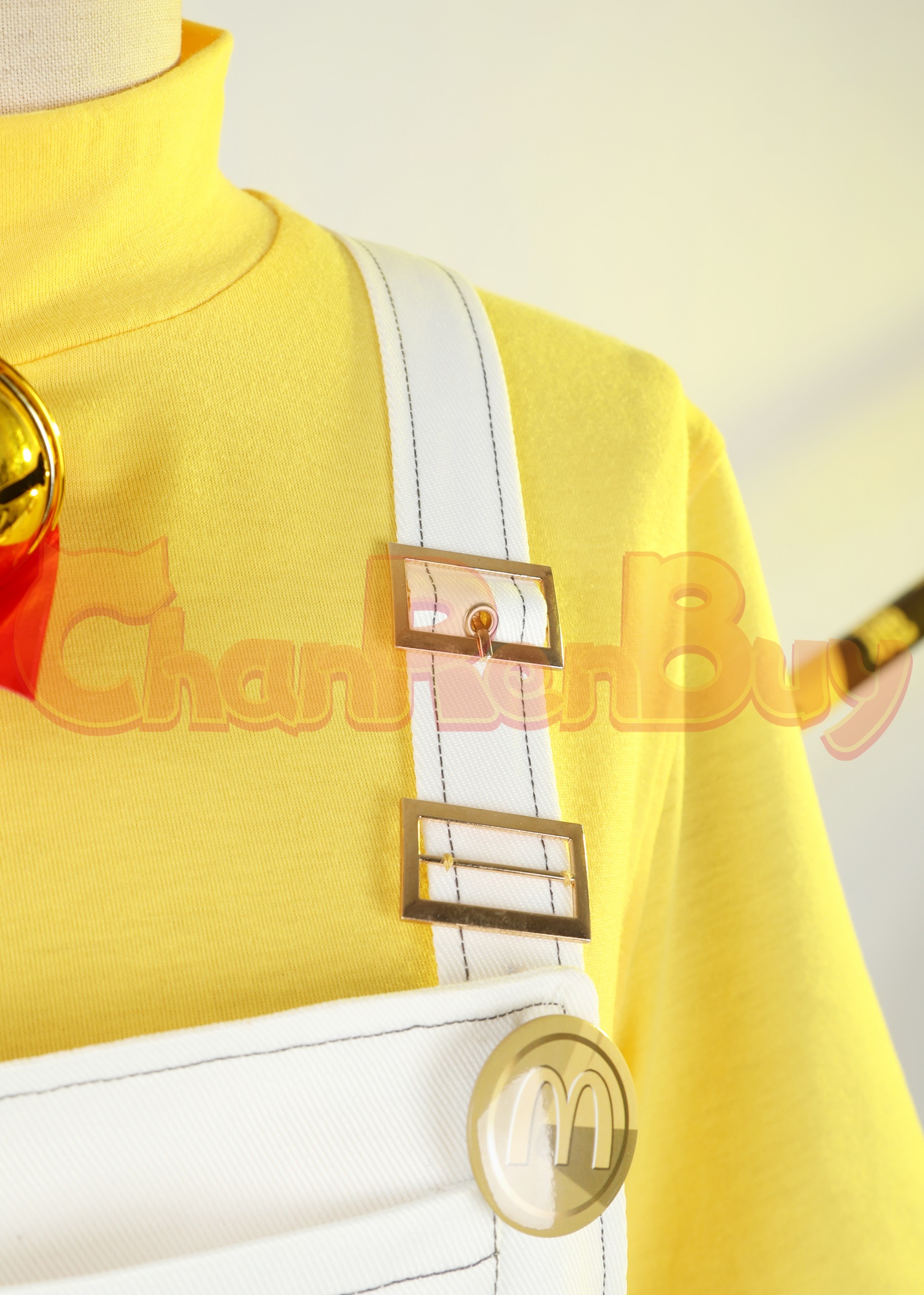 Nekomiya Mana Costume Zenless Zone Zero Suit Cosplay