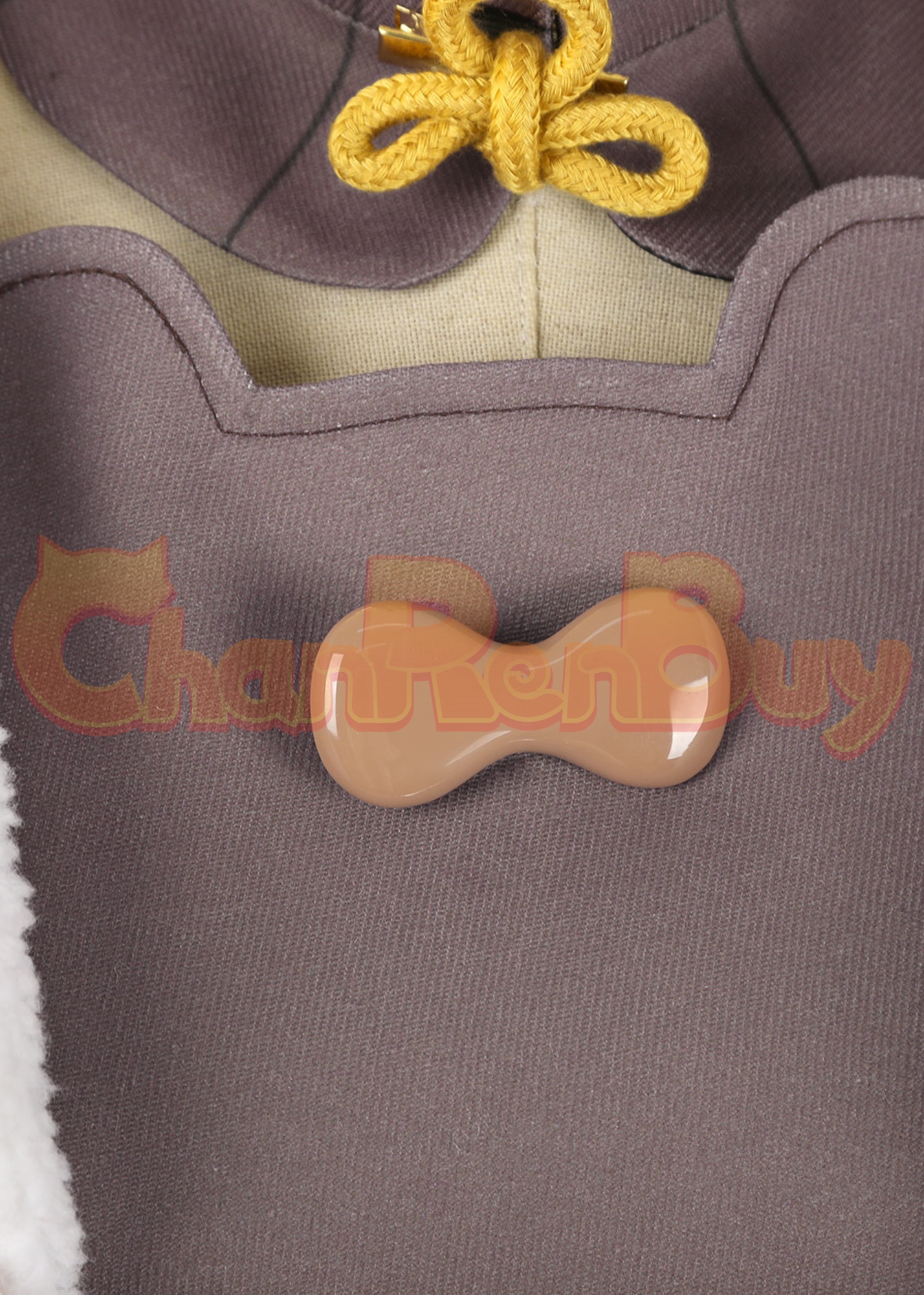 Xiangling Costume Genshin Impact Lantern Rite Suit Cosplay