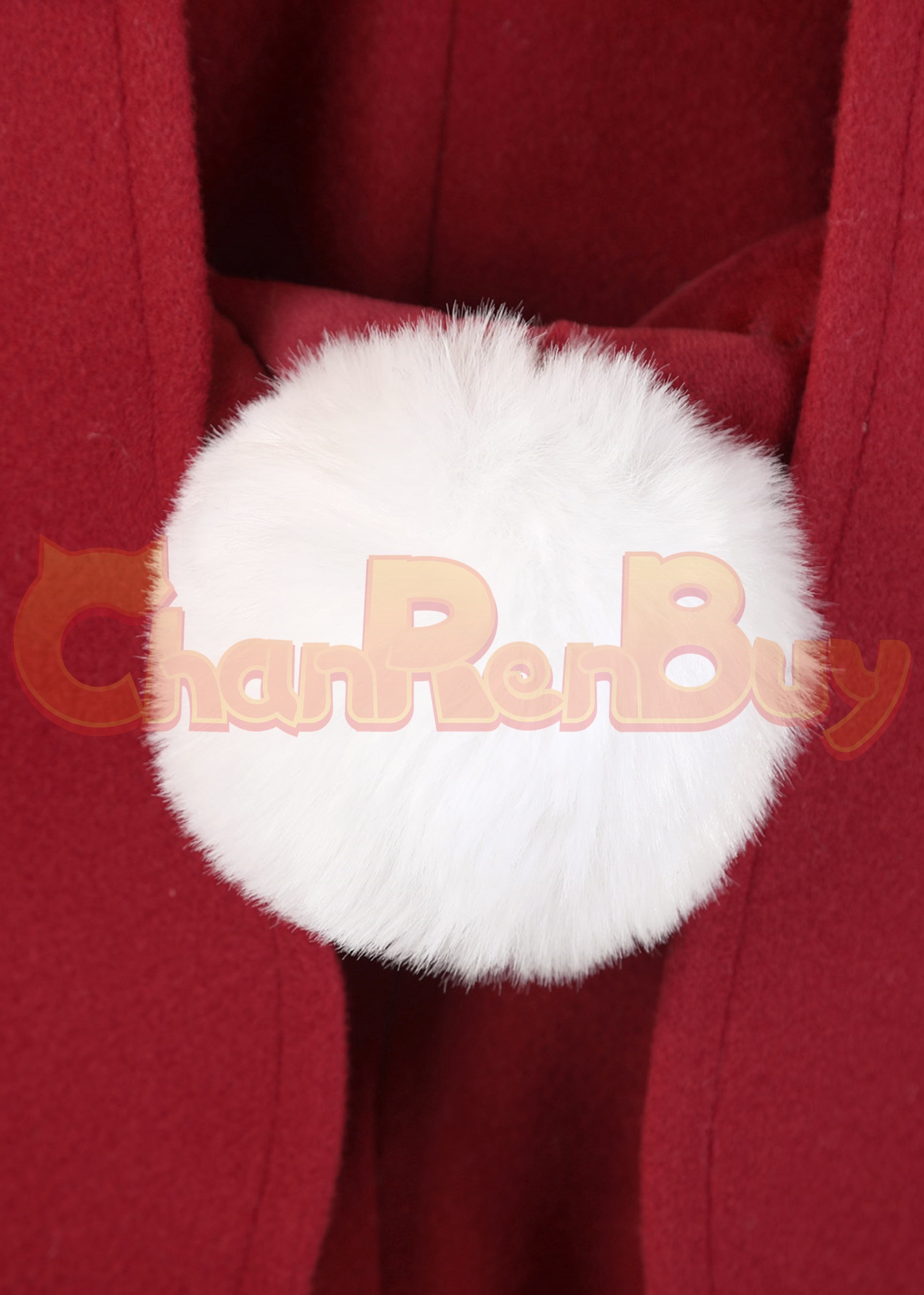 Xiangling Costume Genshin Impact Lantern Rite Suit Cosplay