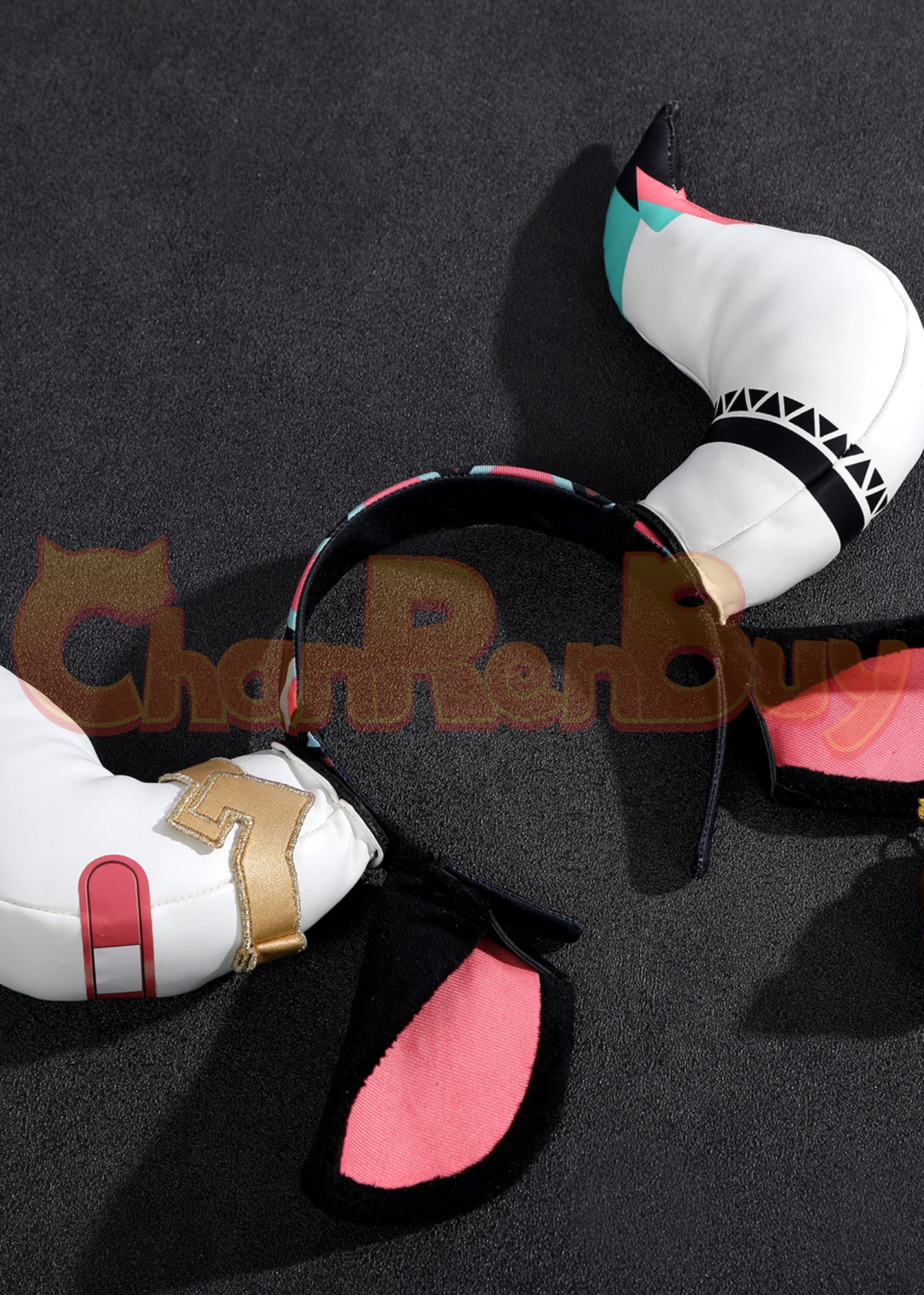 Varesa Costume Genshin Impact Suit Cosplay