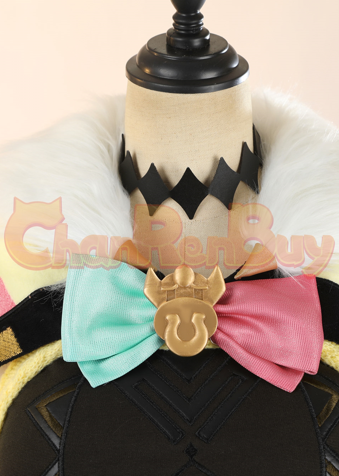 Varesa Costume Genshin Impact Suit Cosplay