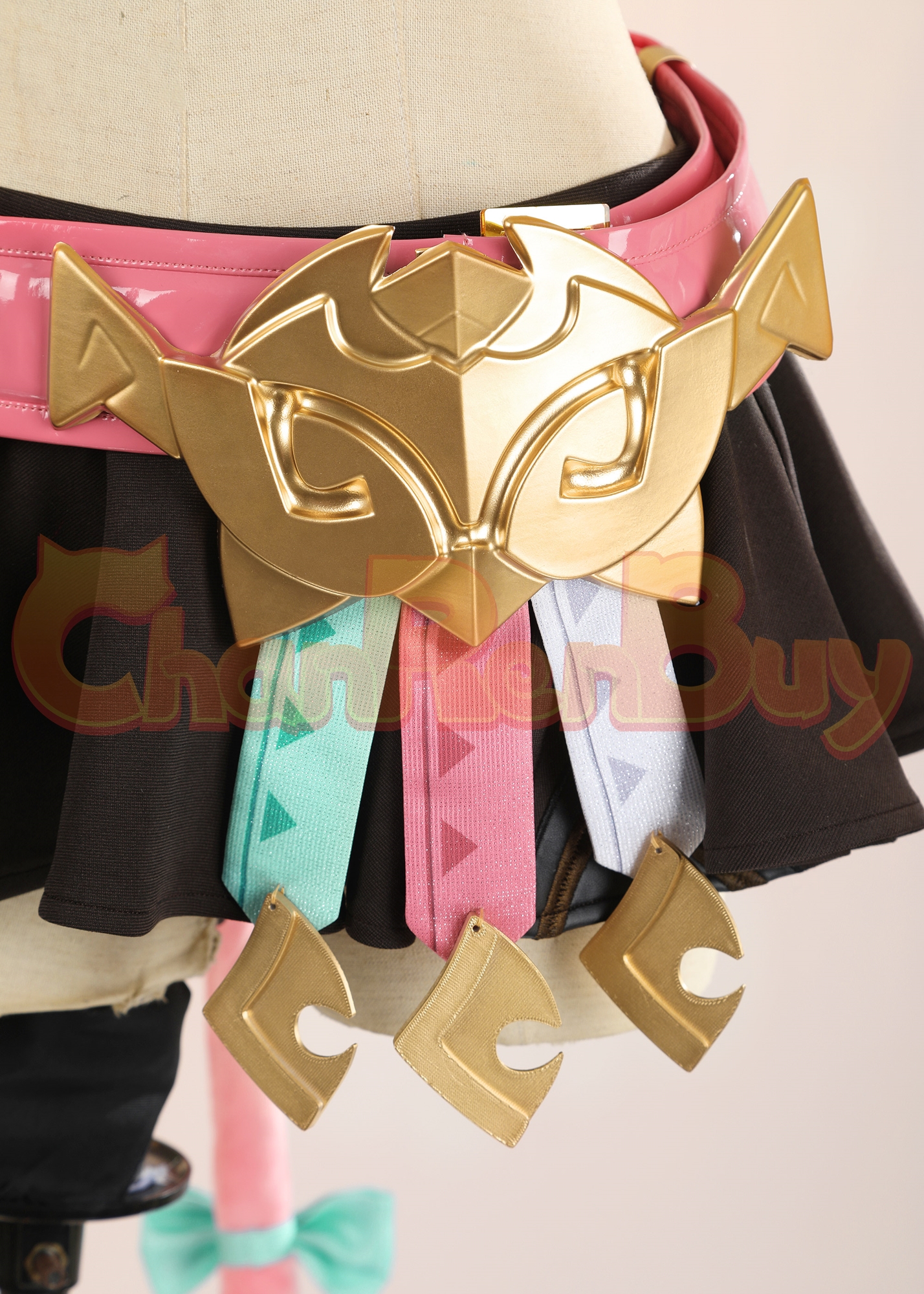 Varesa Costume Genshin Impact Suit Cosplay