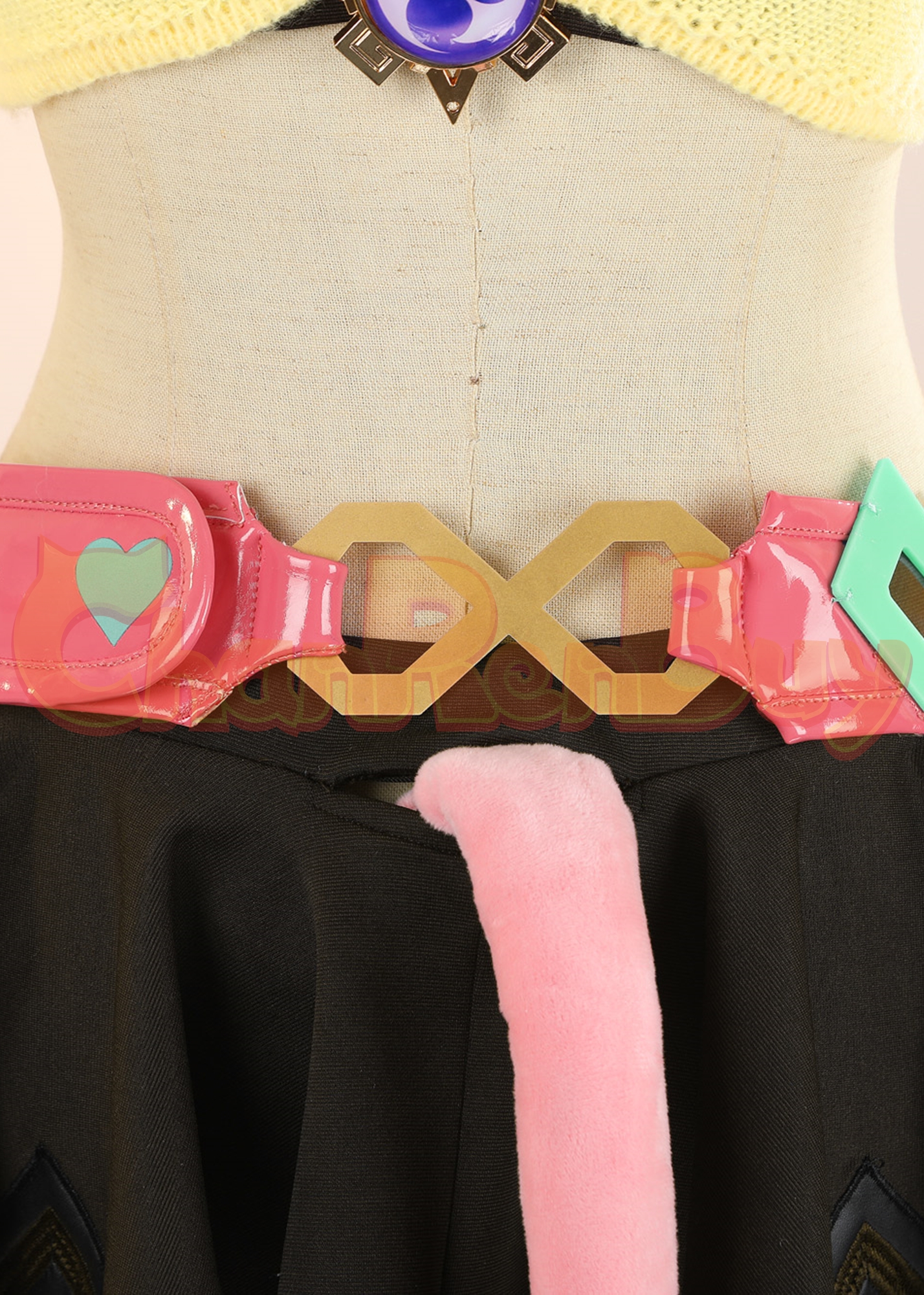 Varesa Costume Genshin Impact Suit Cosplay