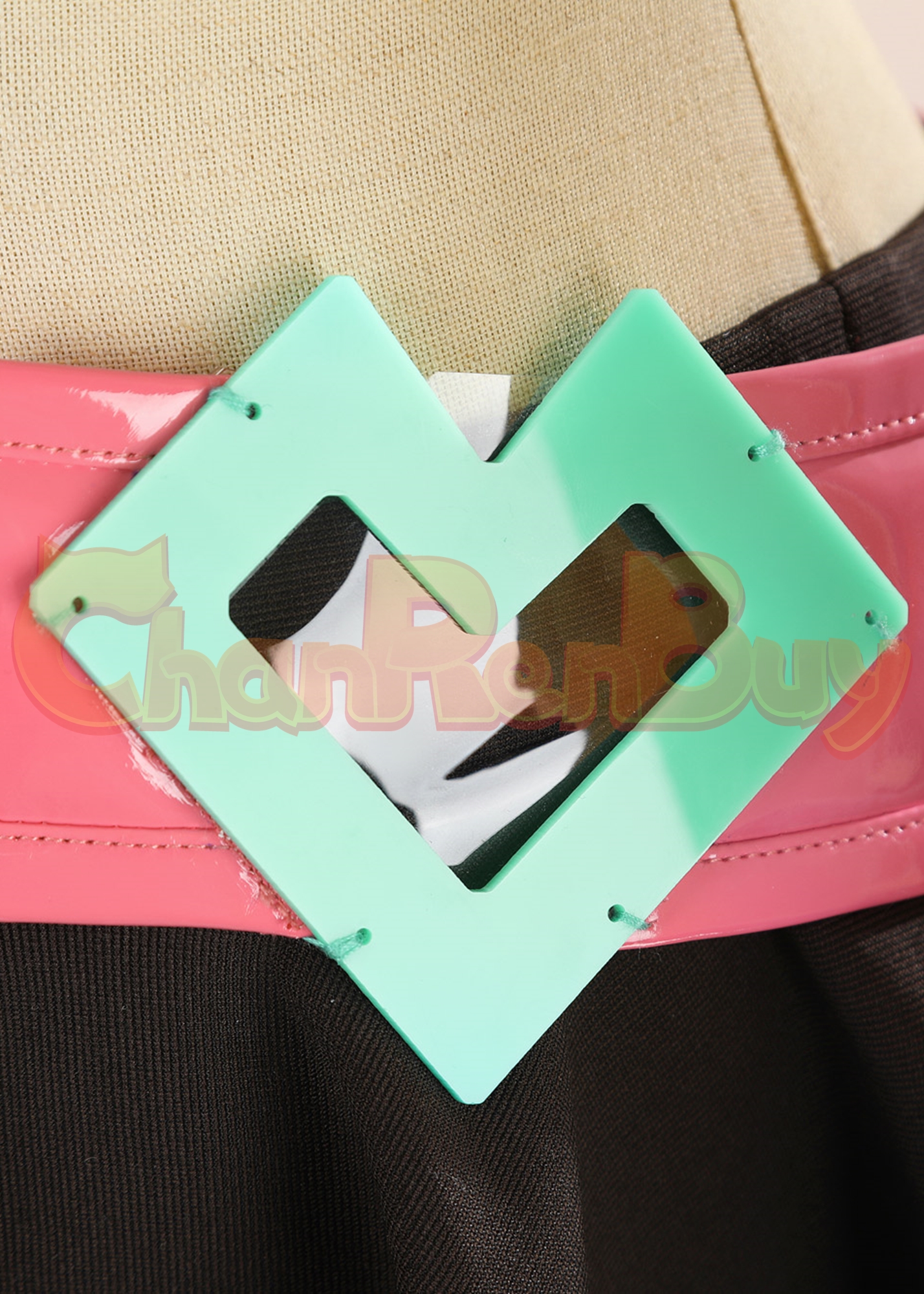 Varesa Costume Genshin Impact Suit Cosplay