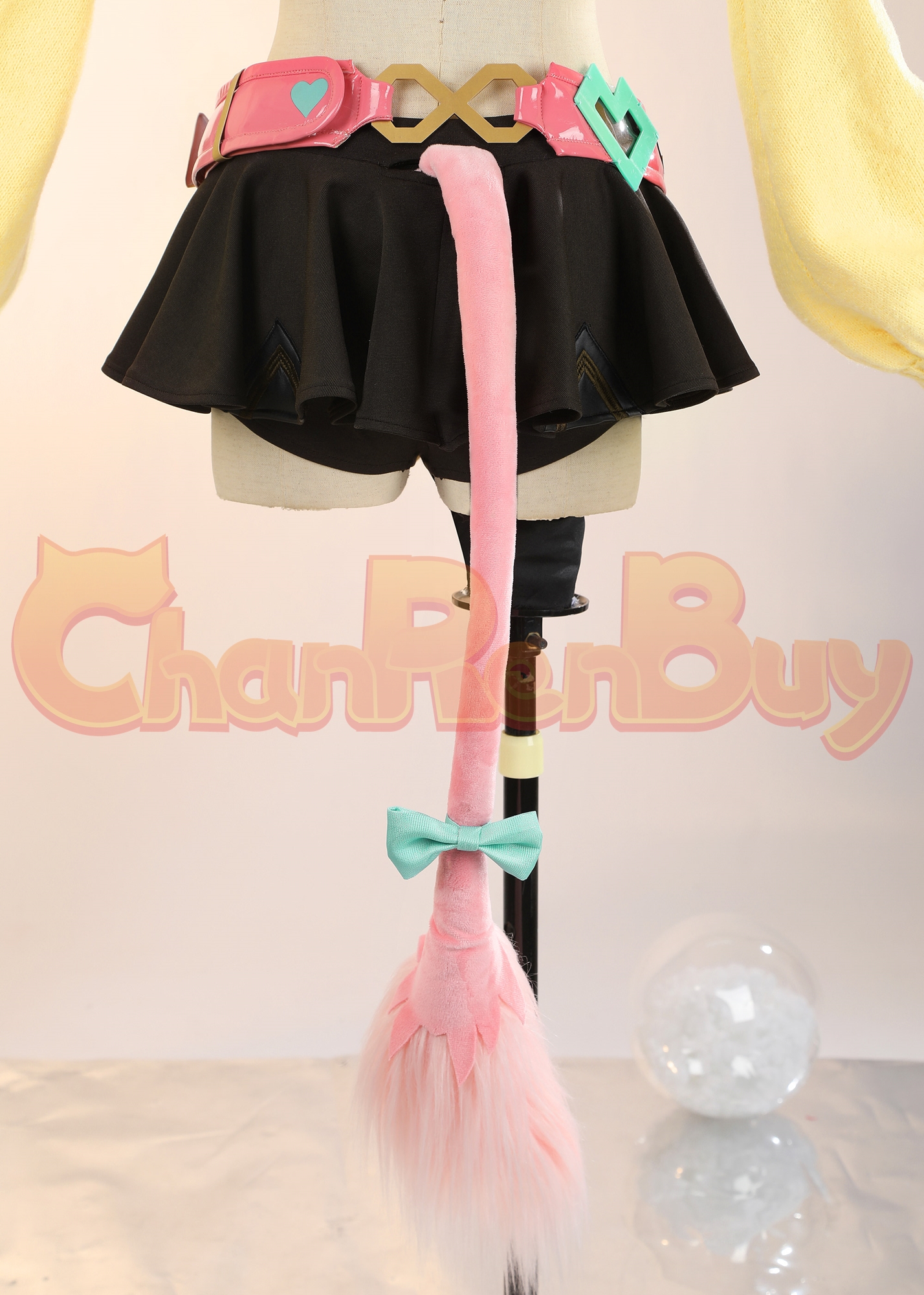 Varesa Costume Genshin Impact Suit Cosplay