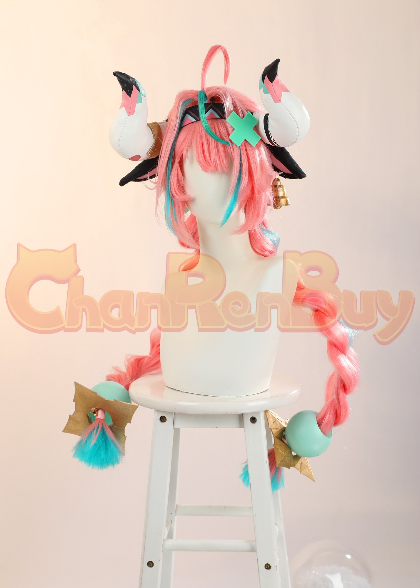 Varesa Costume Genshin Impact Suit Cosplay