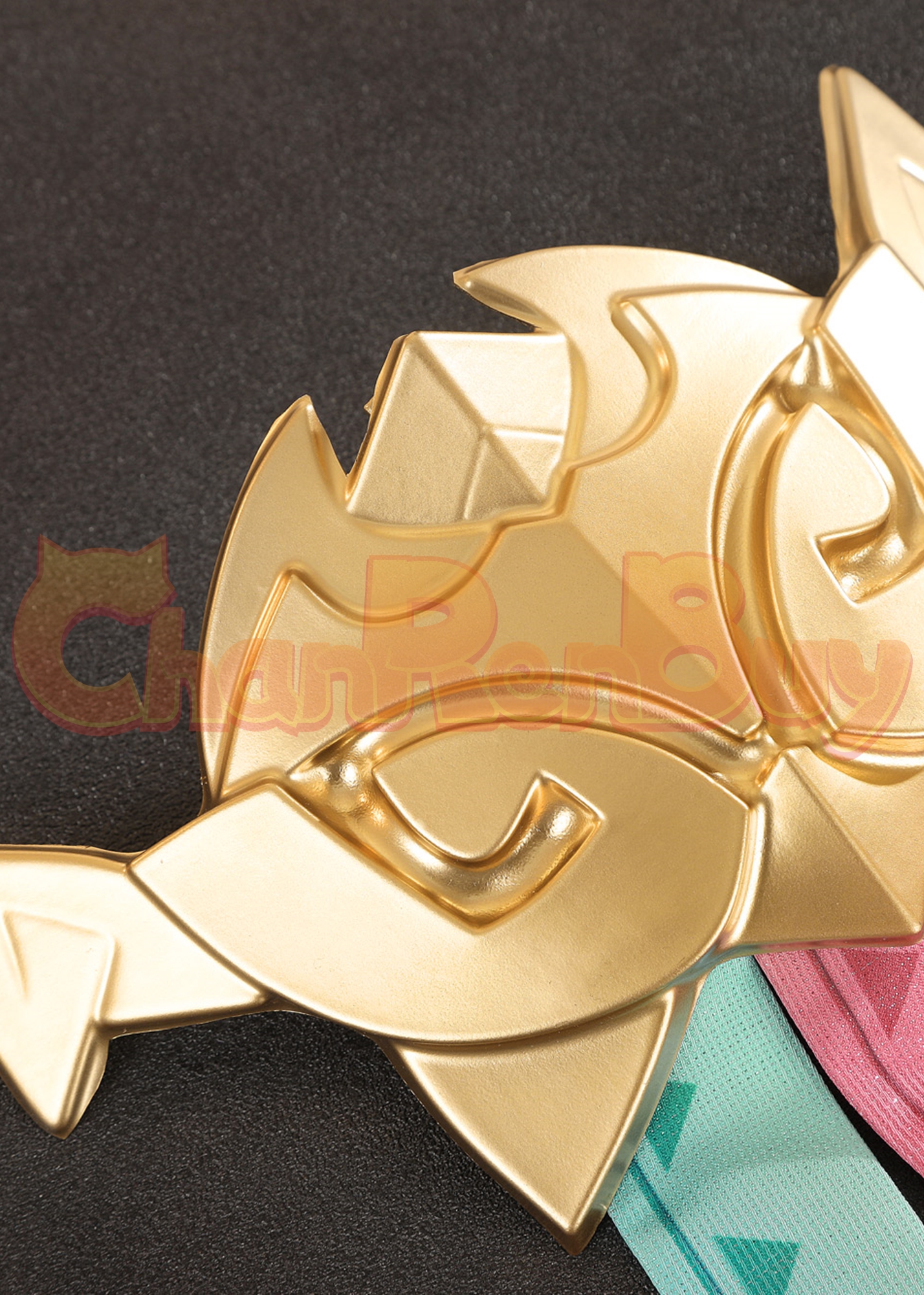 Varesa Costume Genshin Impact Suit Cosplay