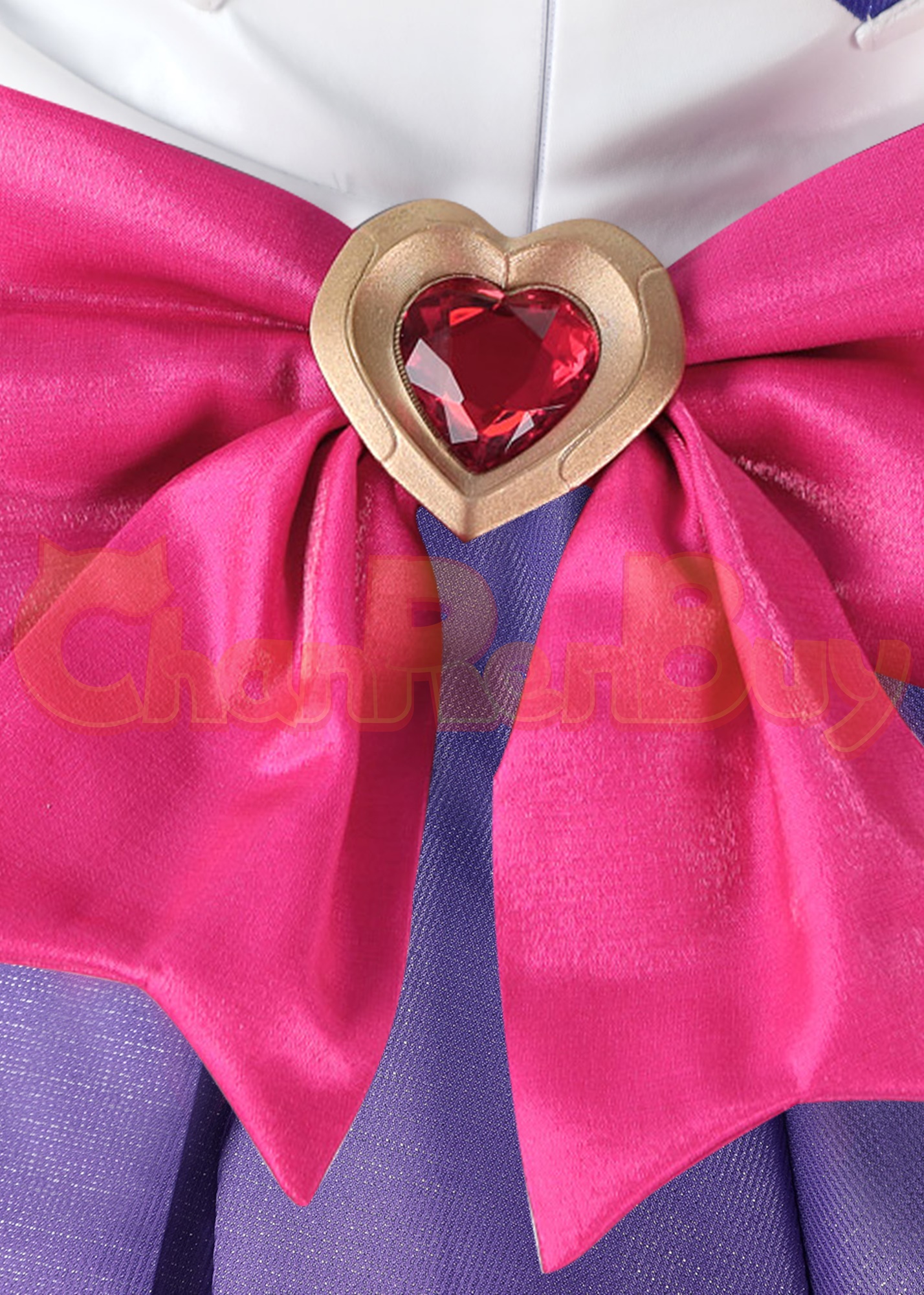 Magical Girl Kiriko Costume OW Suit Cosplay