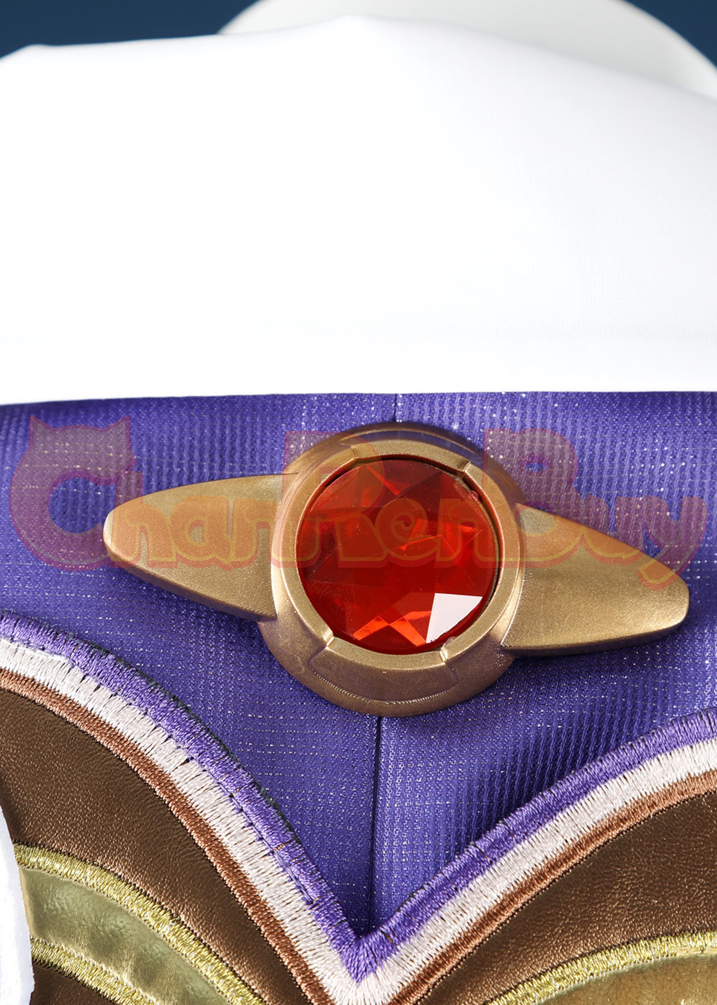 Magical Girl Kiriko Costume OW Suit Cosplay