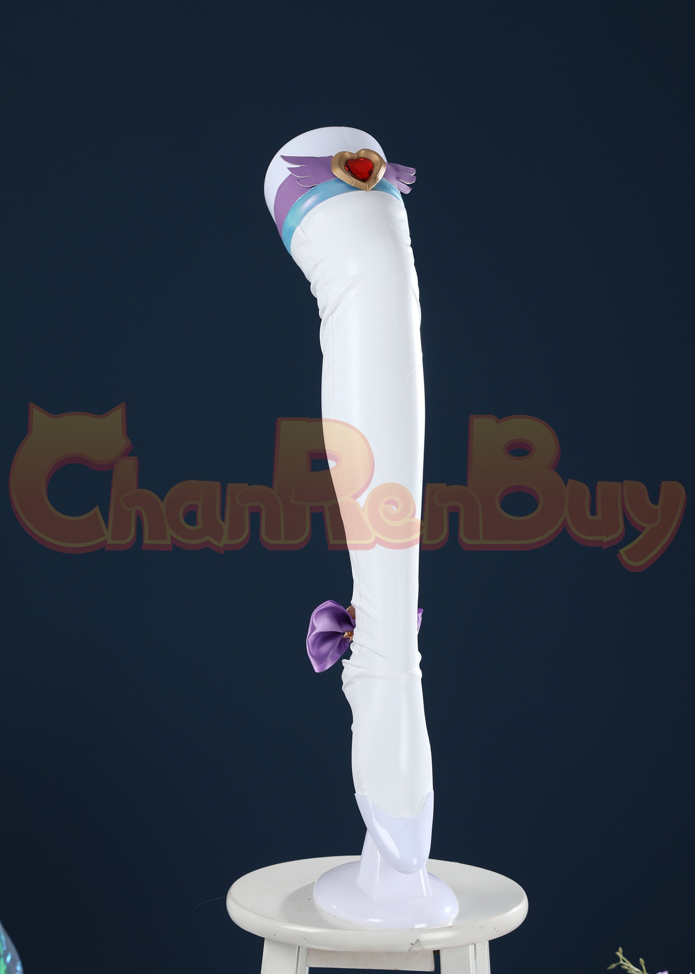 Magical Girl Kiriko Costume OW Suit Cosplay