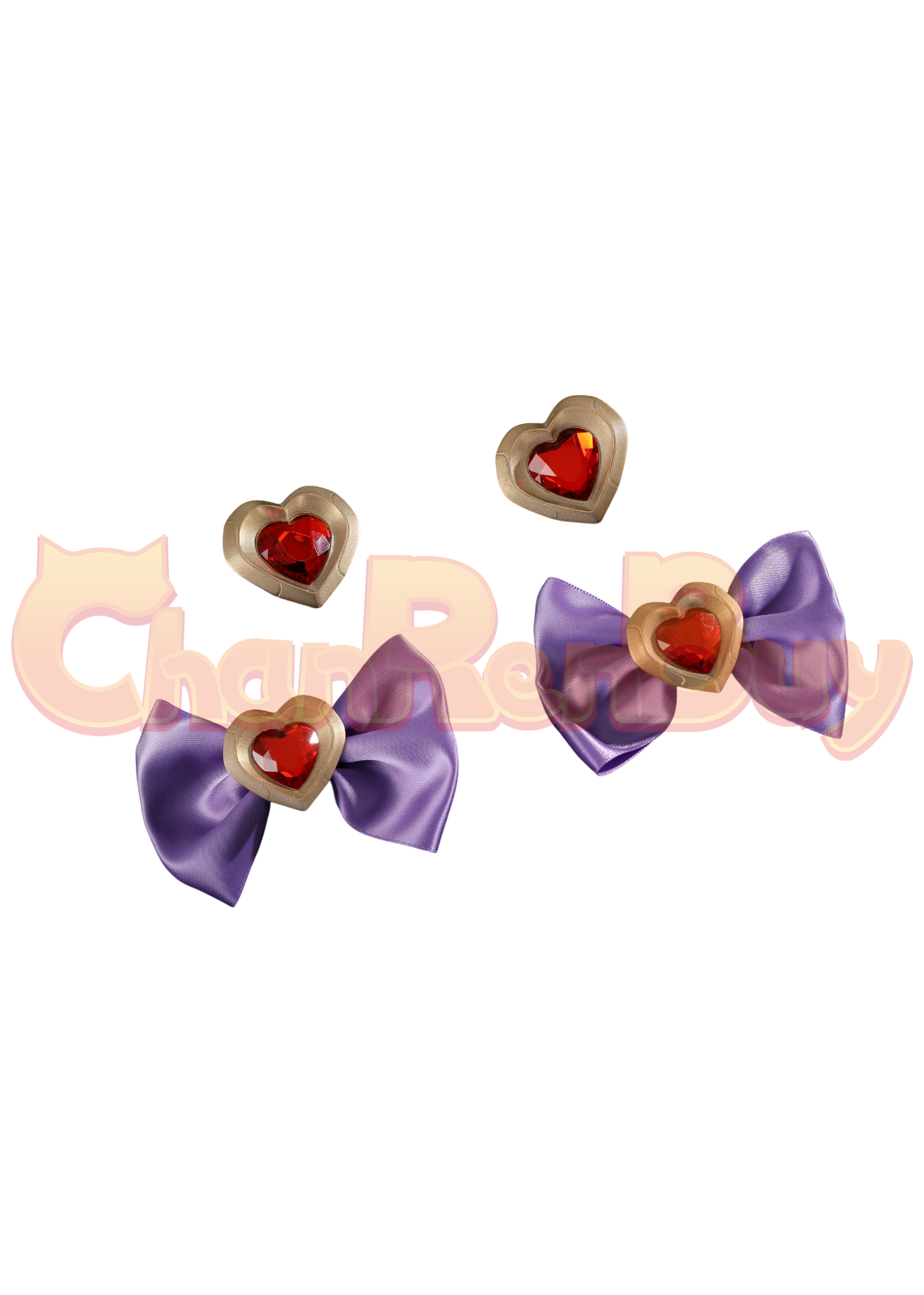 Magical Girl Kiriko Costume OW Suit Cosplay