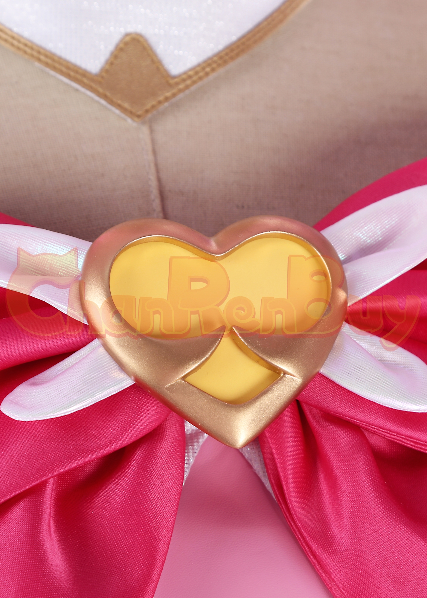 Magical Girl Juno Costume OW Suit Cosplay