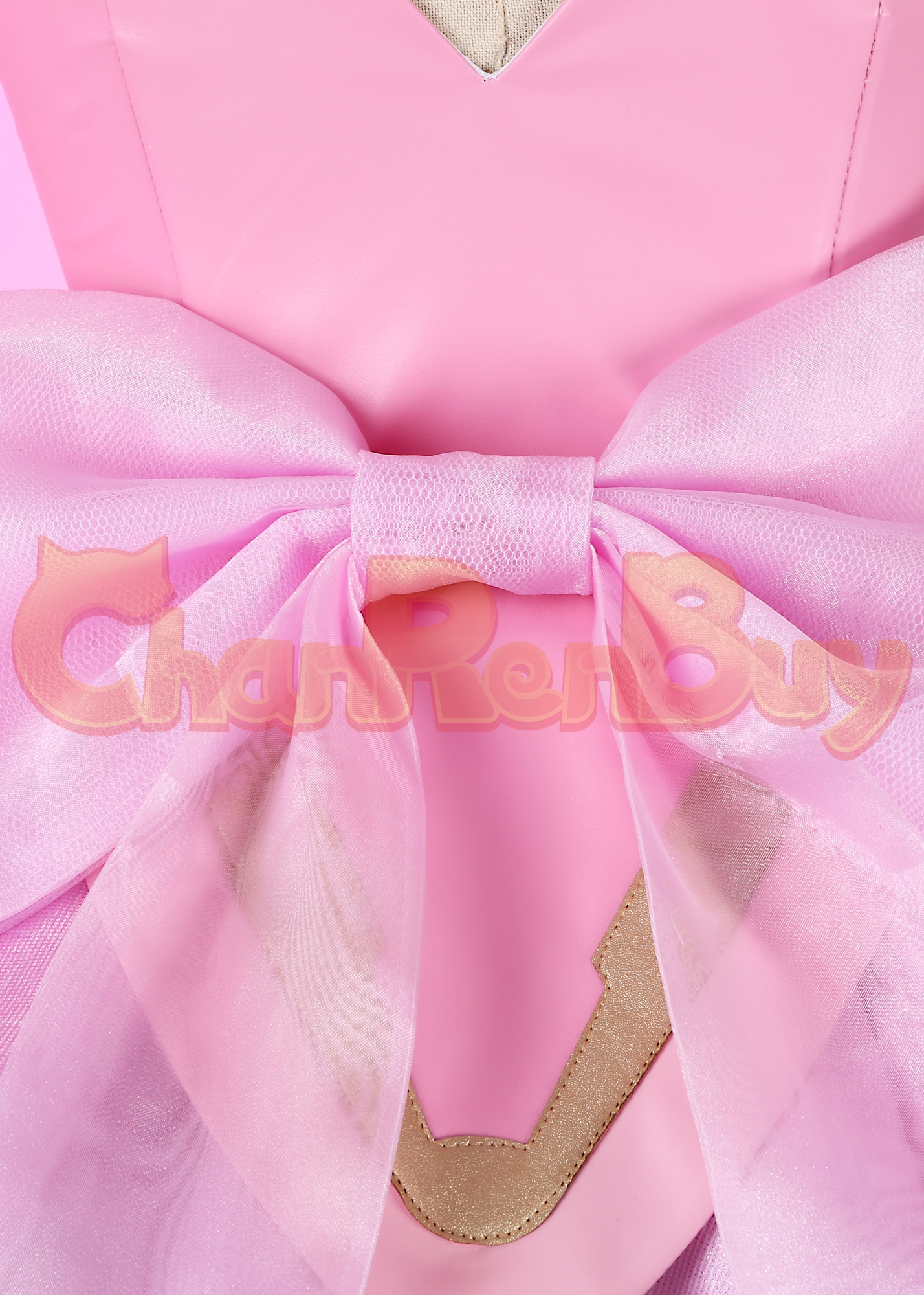 Magical Girl Juno Costume OW Suit Cosplay