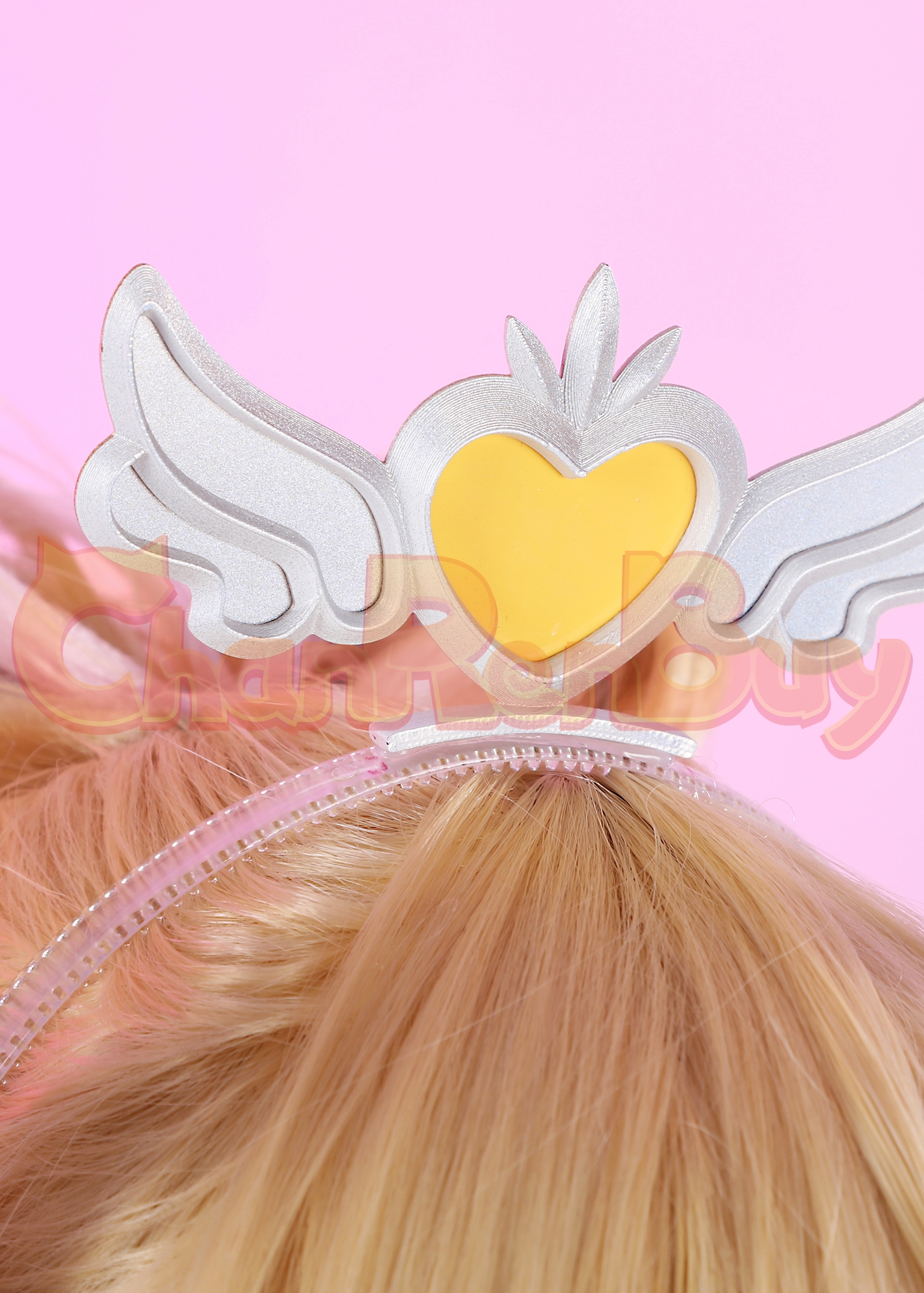 Magical Girl Juno Costume OW Suit Cosplay