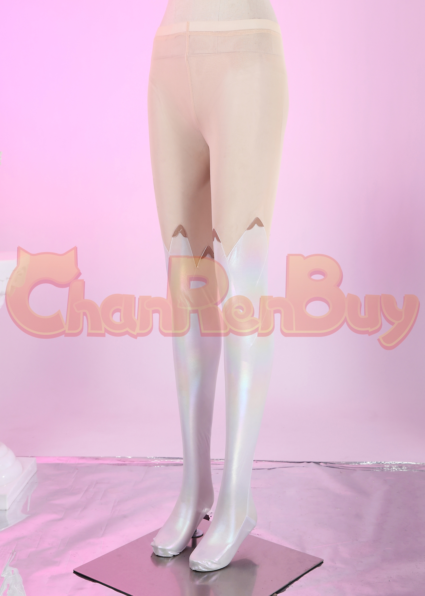 Magical Girl Juno Costume OW Suit Cosplay