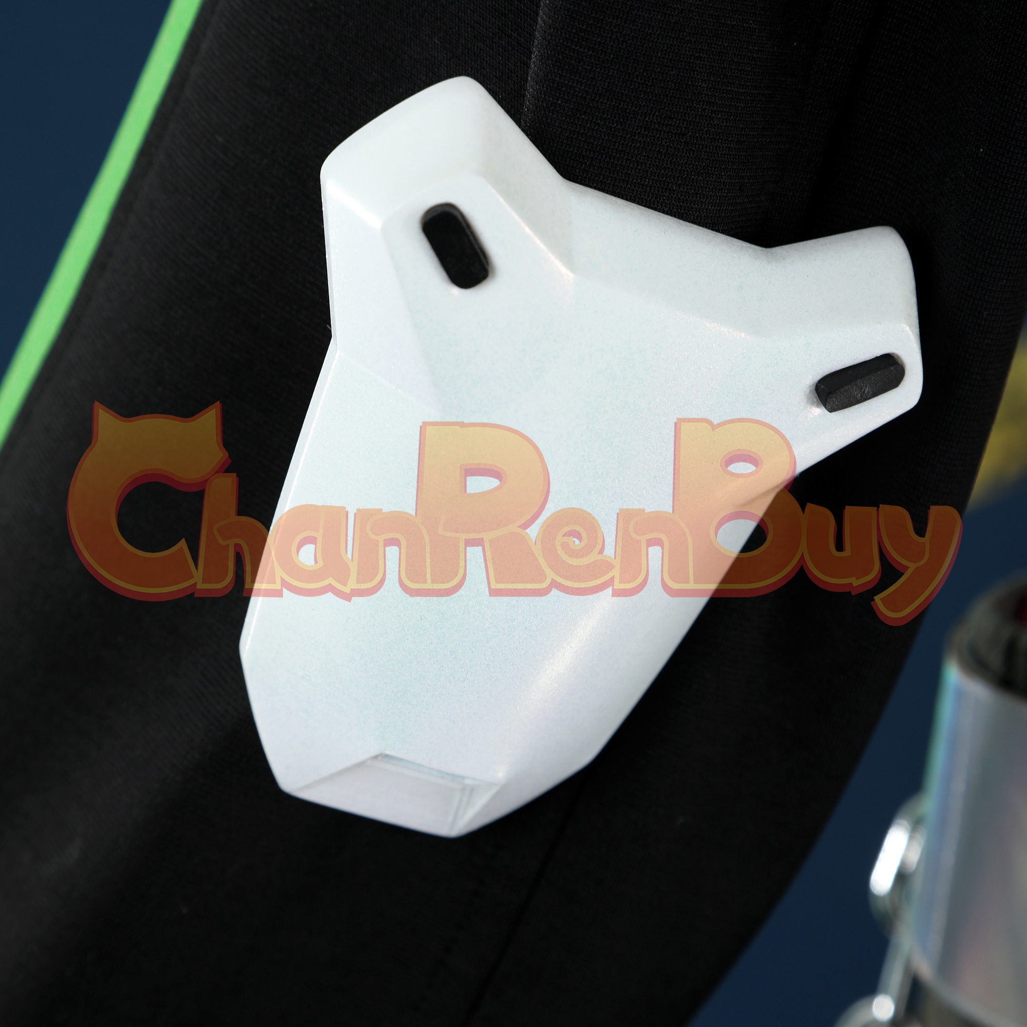 LE SSERAFIM FEARLESS Illari Costume OW2 Suit Cosplay