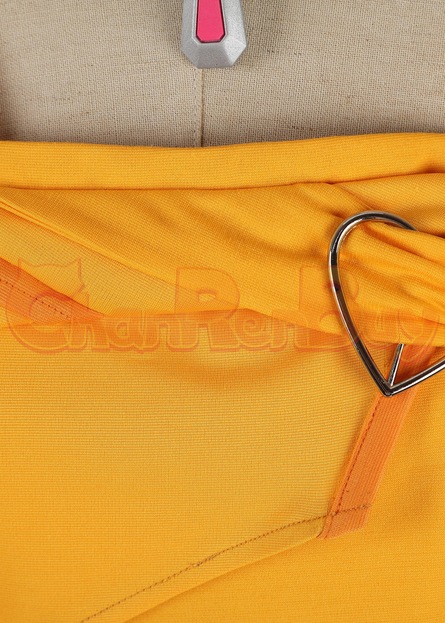 LE SSERAFIM Kira Mercy Costume OW2 Suit Cosplay