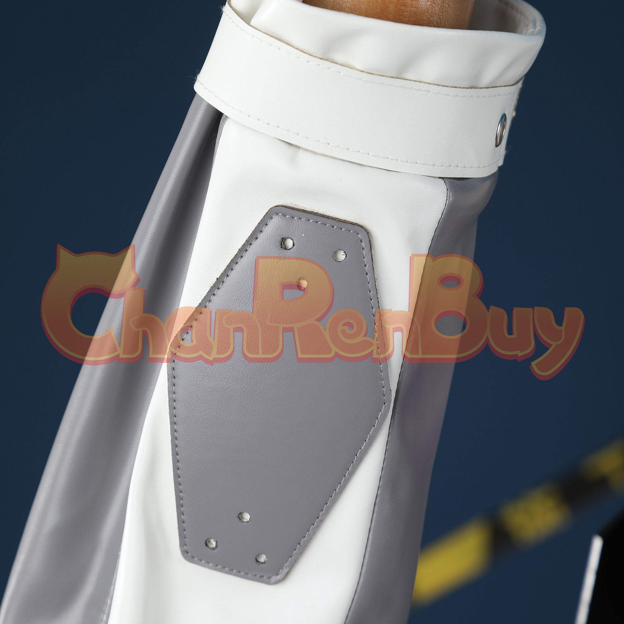 LE SSERAFIM D.Va Skin Costume OW2 Suit Cosplay