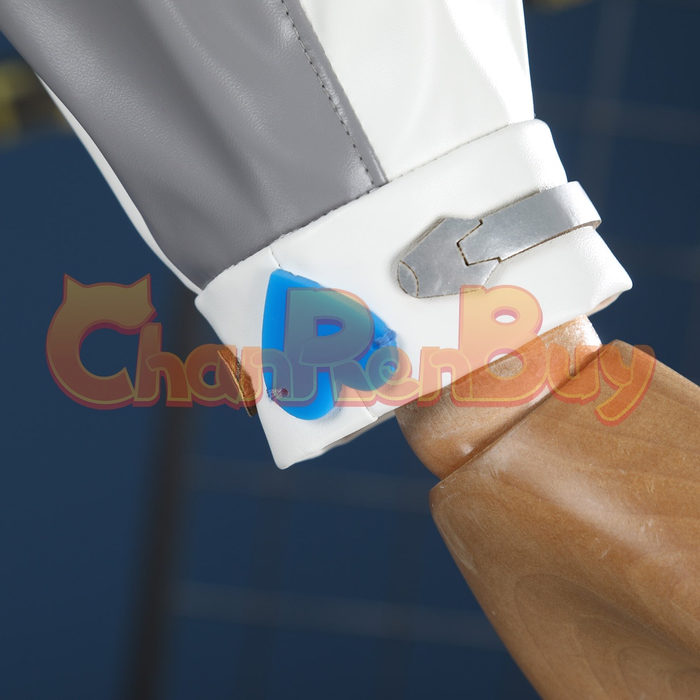 LE SSERAFIM D.Va Skin Costume OW2 Suit Cosplay