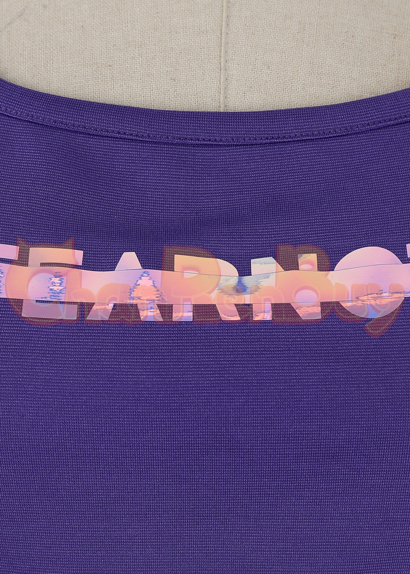 X LE SSERAFIM FEARLESS Ashe Costume OW2 Suit Cosplay