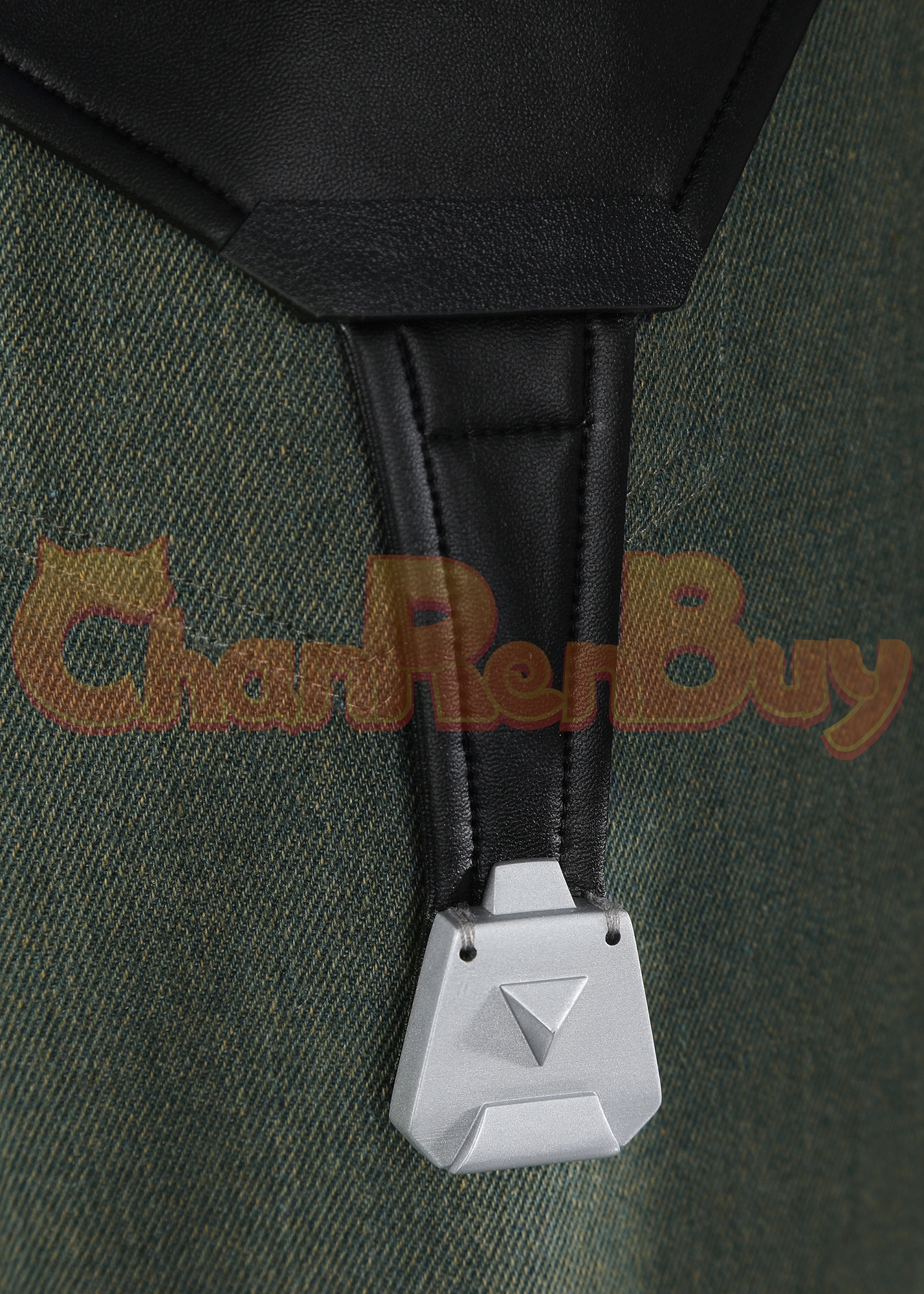 X LE SSERAFIM FEARLESS Ashe Costume OW2 Suit Cosplay