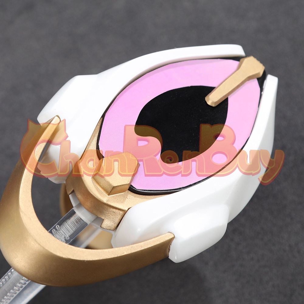 LE SSERAFIM FEARLESS Juno Costume OW2 Suit Cosplay