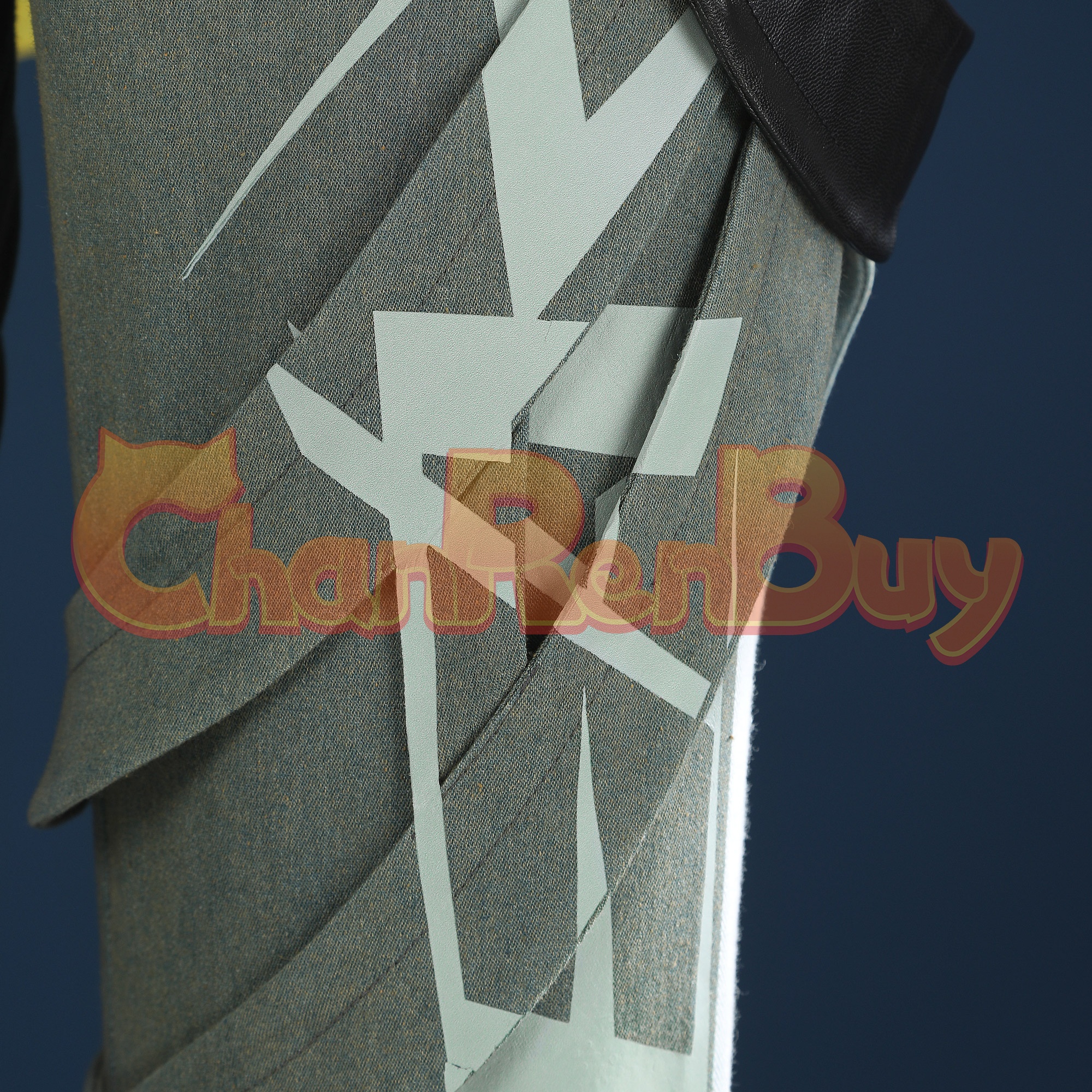 LE SSERAFIM FEARLESS Juno Costume OW2 Suit Cosplay