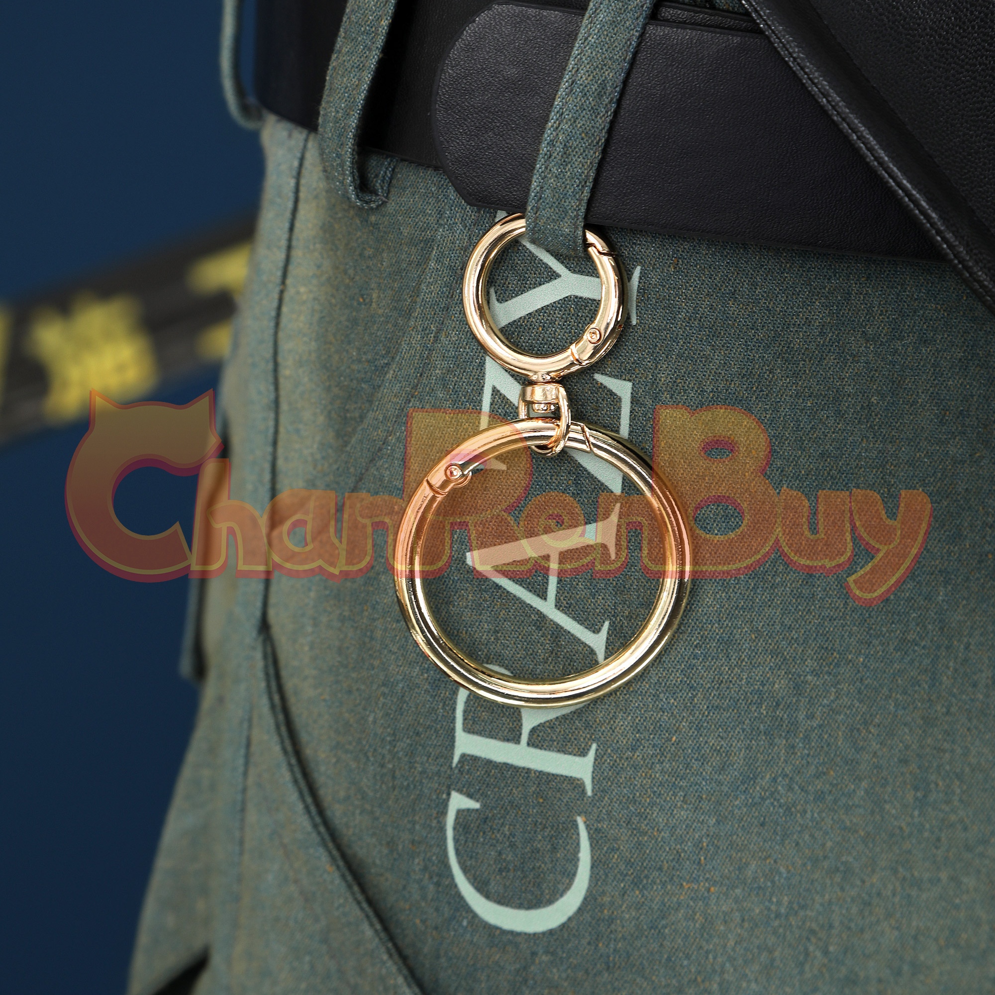 LE SSERAFIM FEARLESS Juno Costume OW2 Suit Cosplay