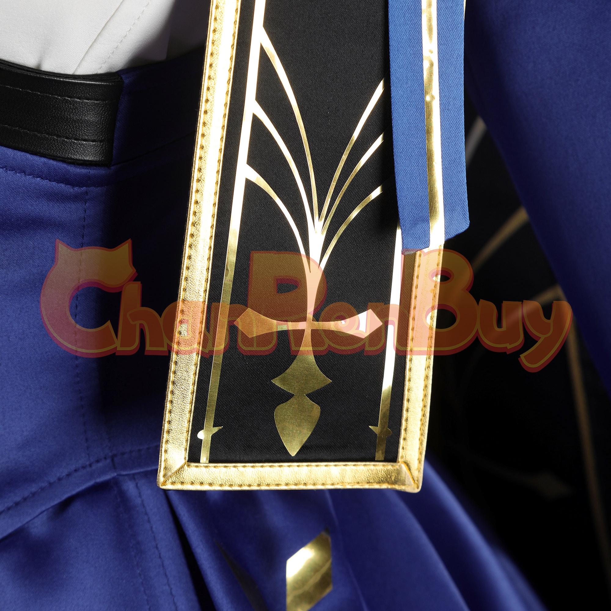 Saber Costume Honkai: Star Rail Fate Stay Night Suit Cosplay