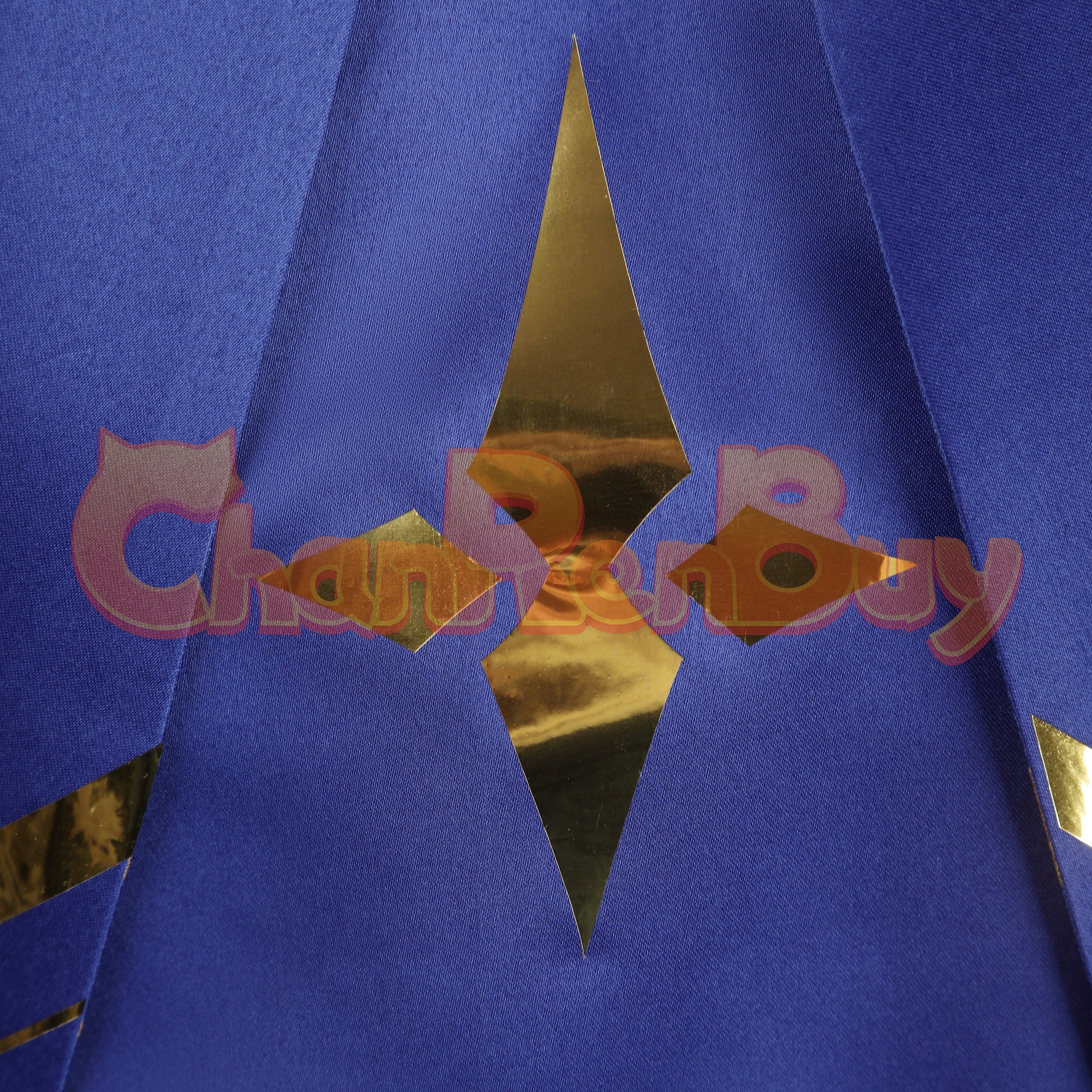 Saber Costume Honkai: Star Rail Fate Stay Night Suit Cosplay