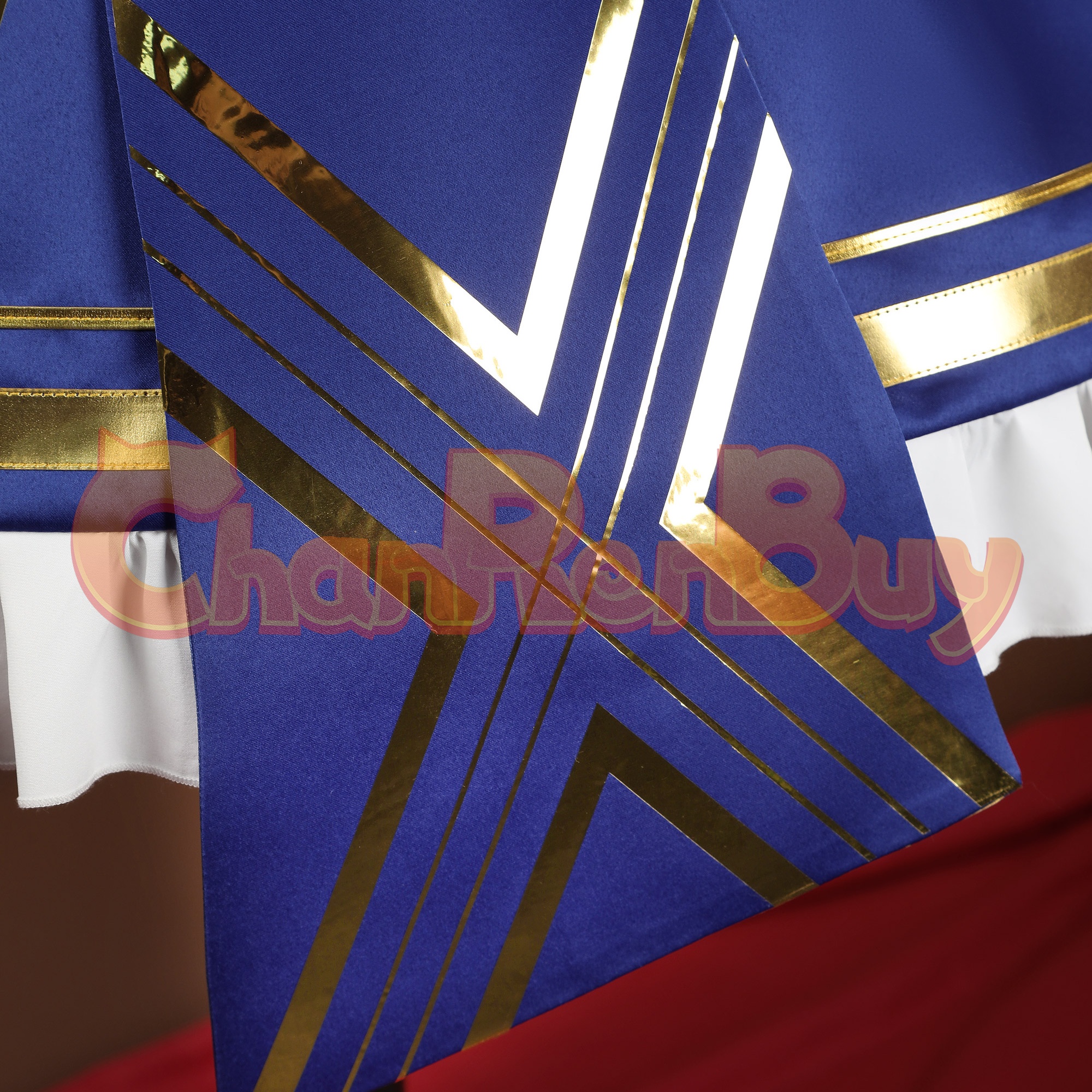 Saber Costume Honkai: Star Rail Fate Stay Night Suit Cosplay