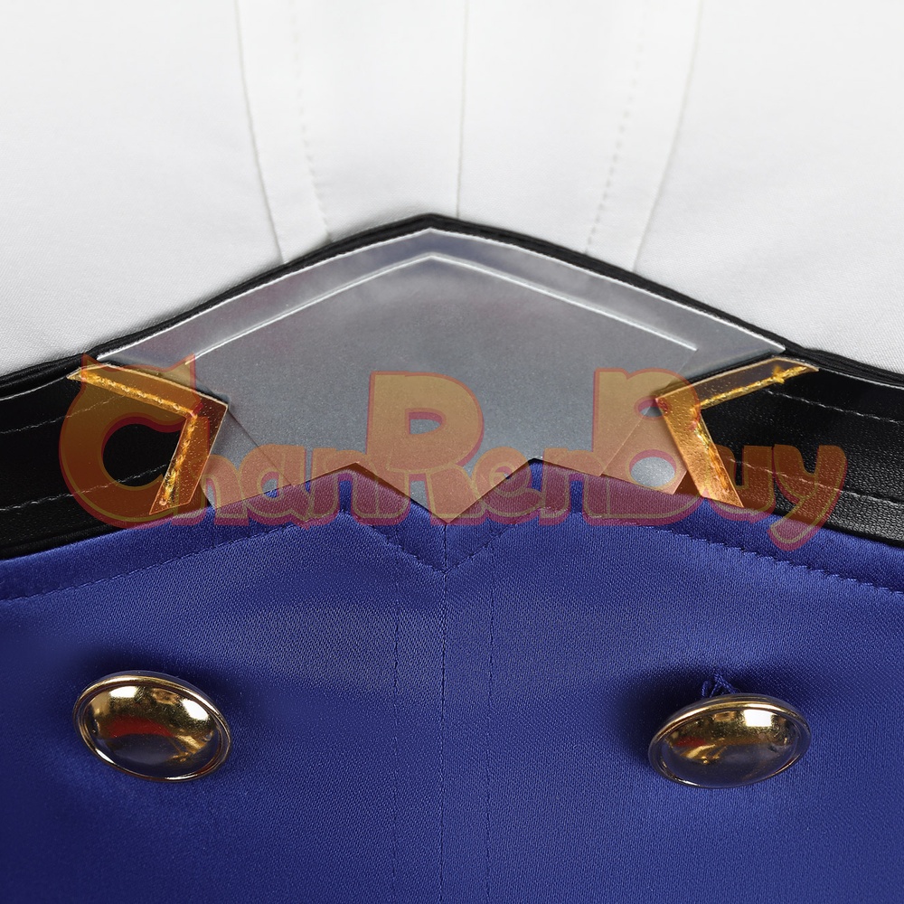 Saber Costume Honkai: Star Rail Fate Stay Night Suit Cosplay