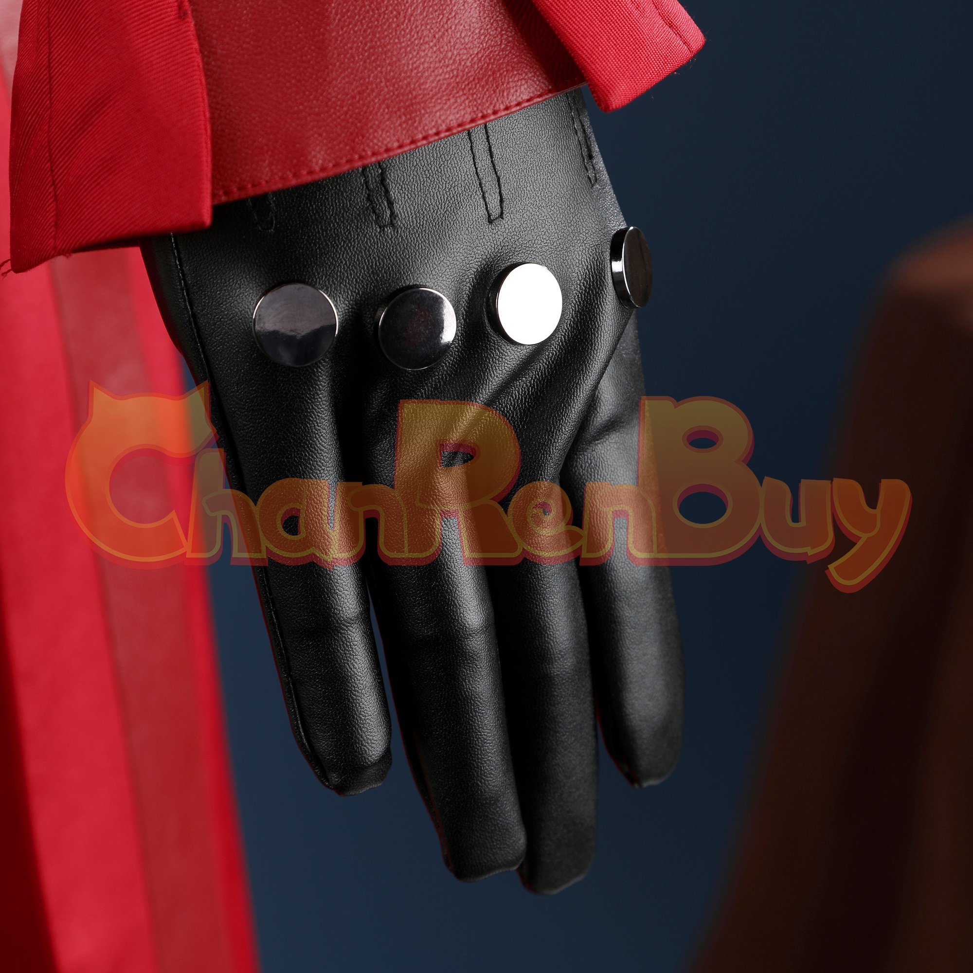 Red Archer Costume Honkai: Star Rail X Fate Stay Night Suit Cosplay