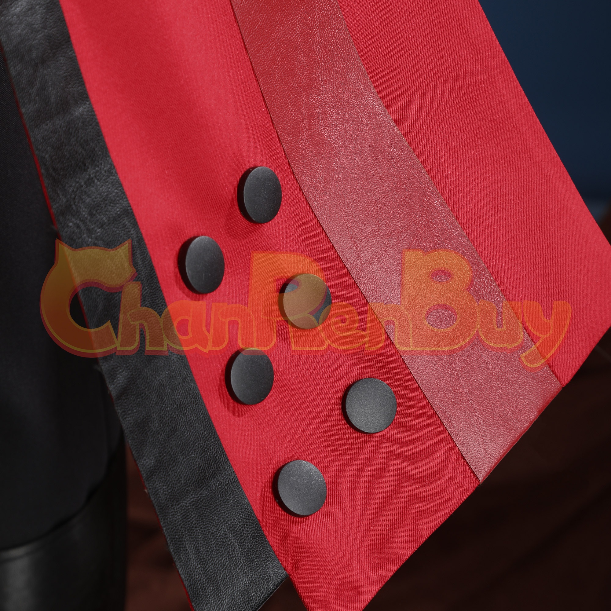 Red Archer Costume Honkai: Star Rail X Fate Stay Night Suit Cosplay