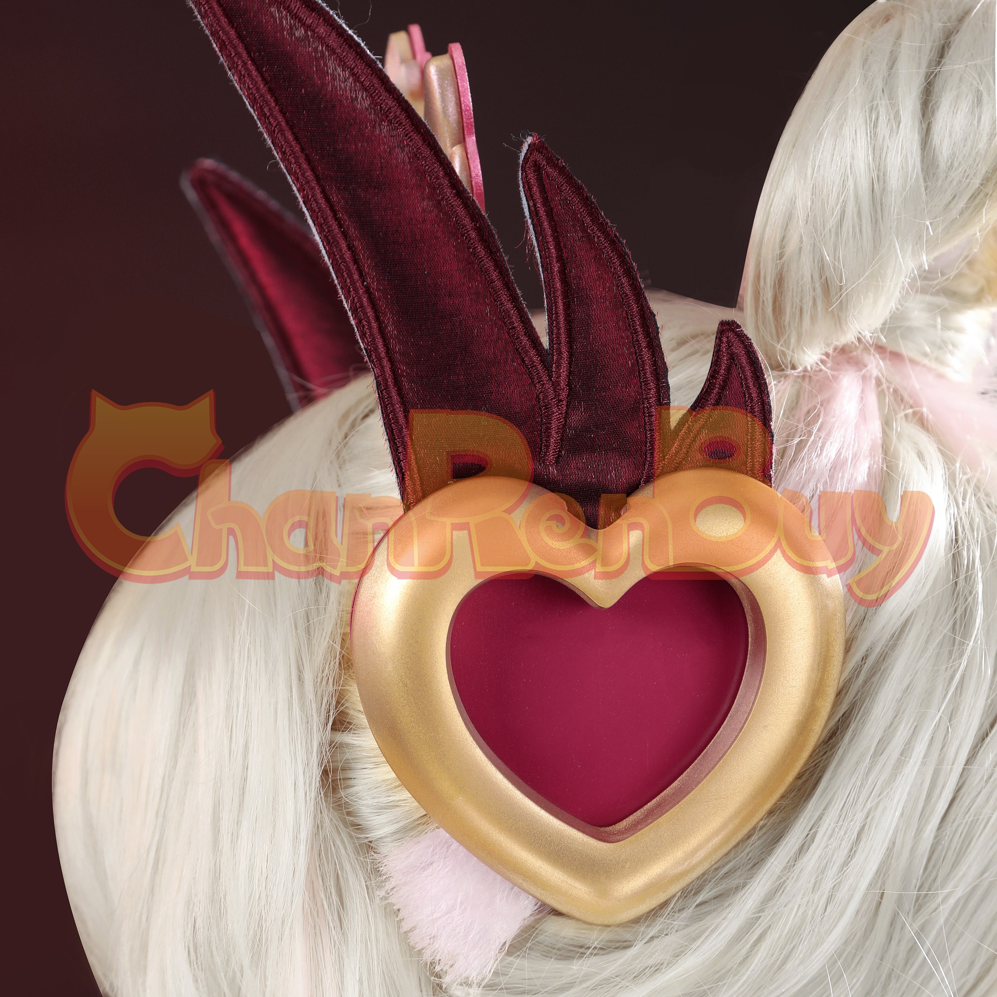 Magical Girl Juno Costume OW2 Suit Cosplay