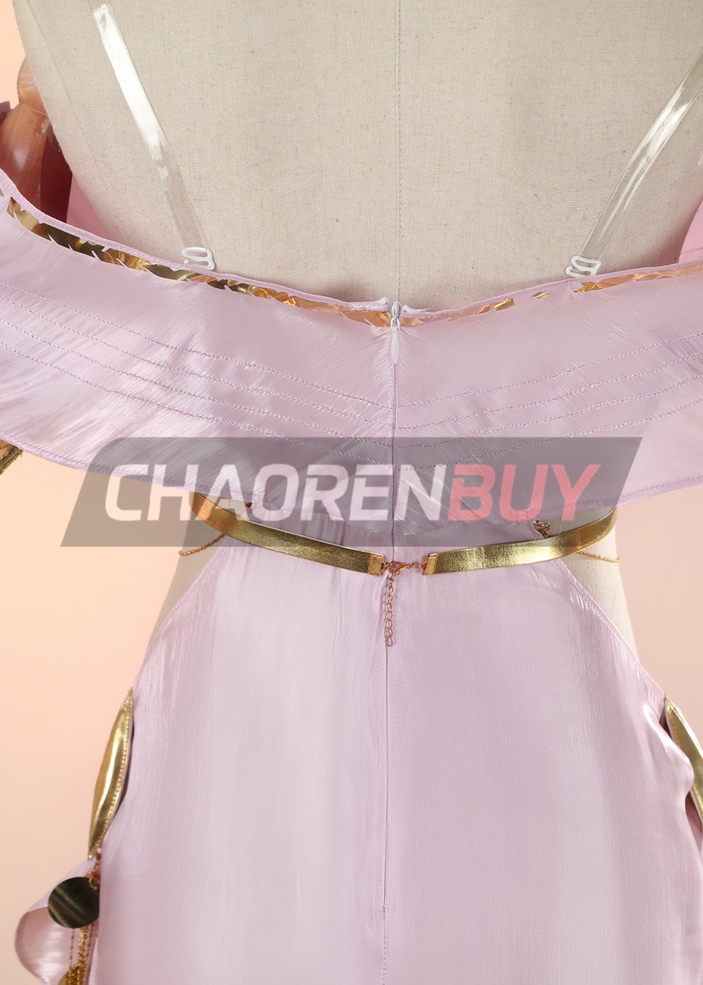 Jasmine Costume Path to Nowhere Suit Cosplay