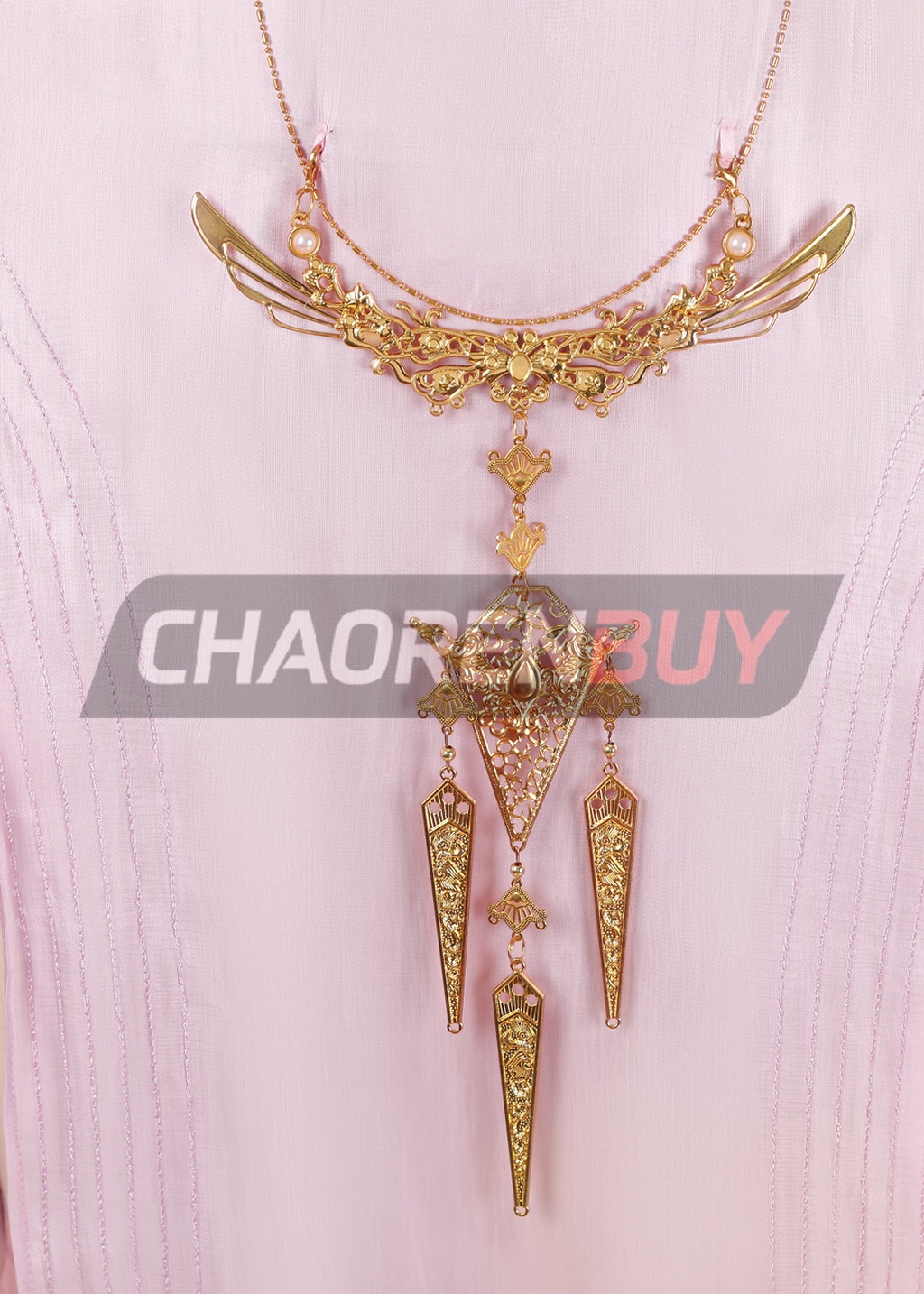 Jasmine Costume Path to Nowhere Suit Cosplay