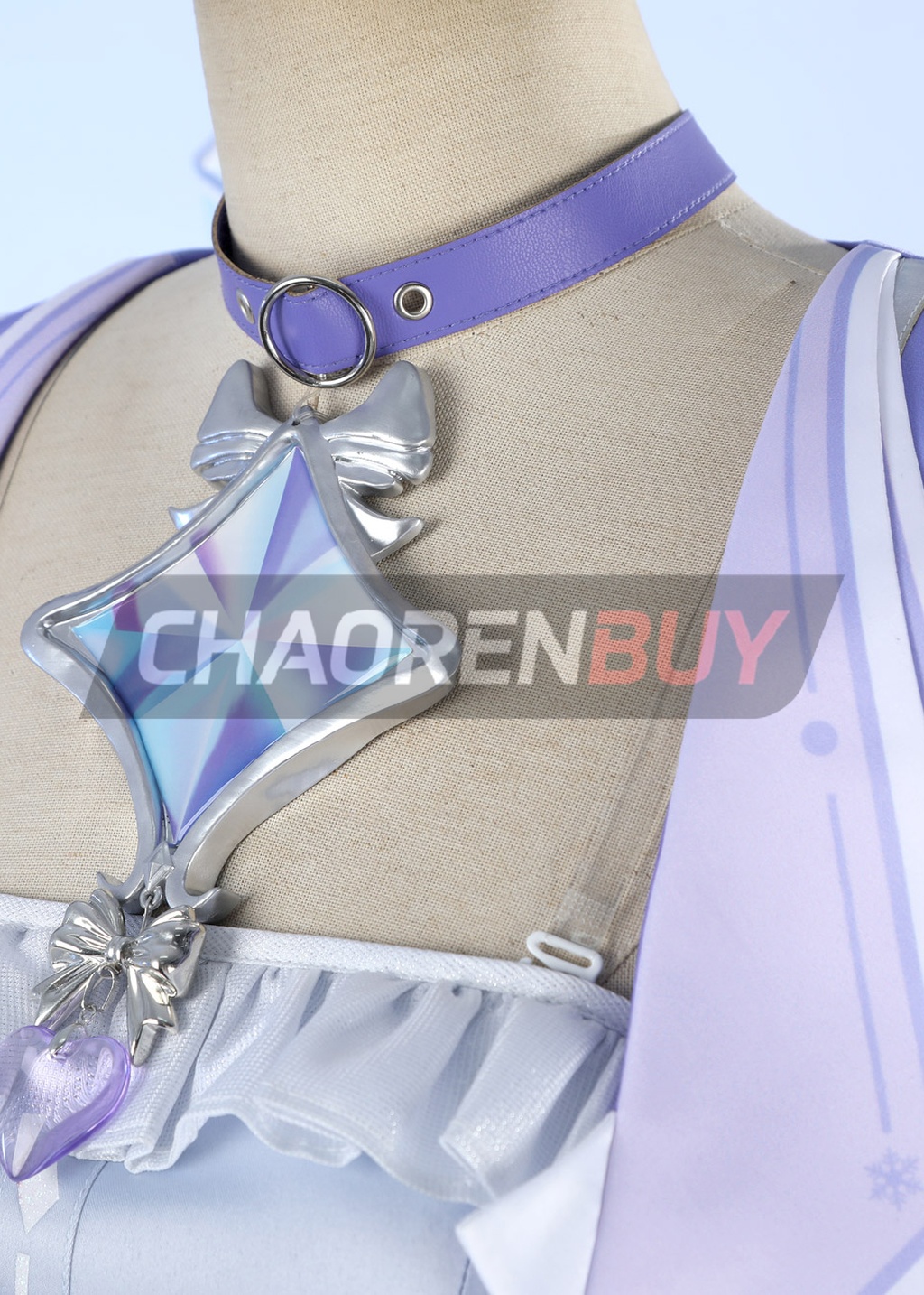 Blade Costume NU: Carnival Suit Cosplay