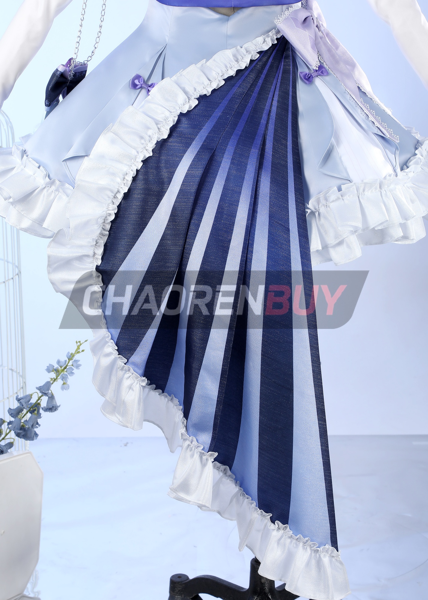 Blade Costume NU: Carnival Suit Cosplay