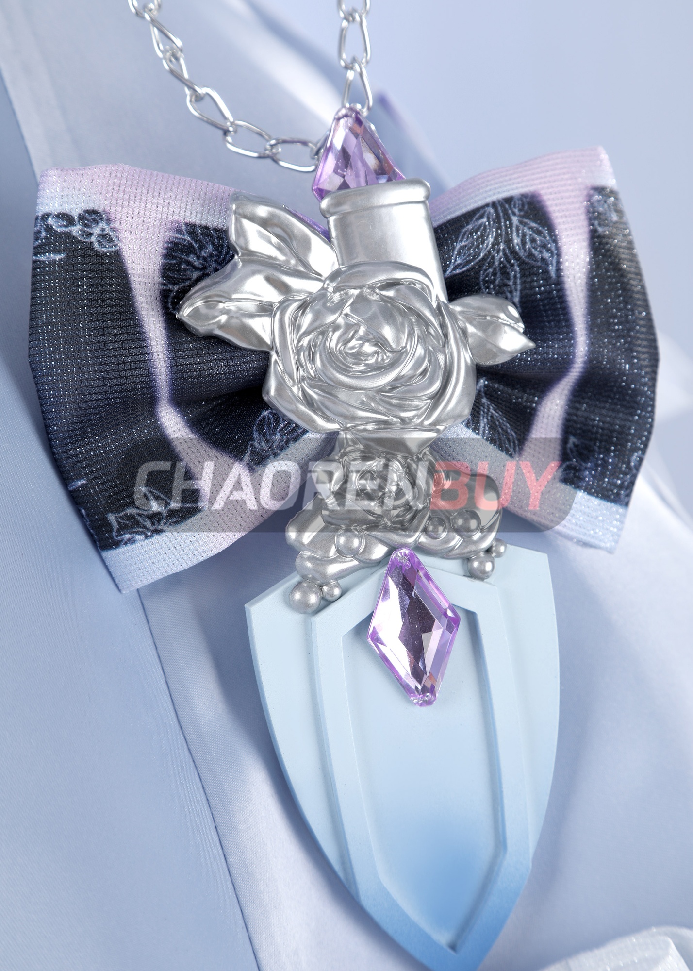 Blade Costume NU: Carnival Suit Cosplay