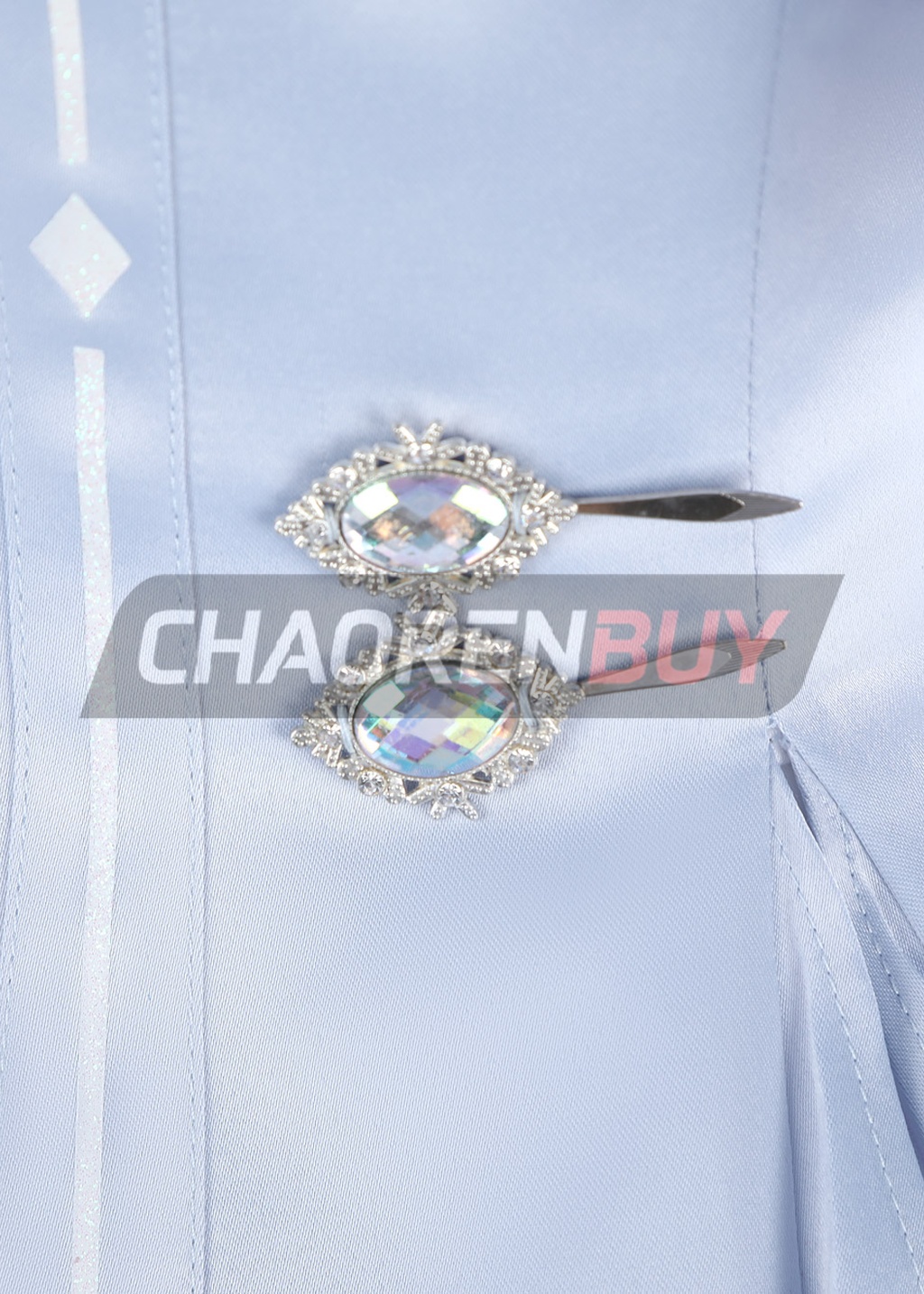 Blade Costume NU: Carnival Suit Cosplay