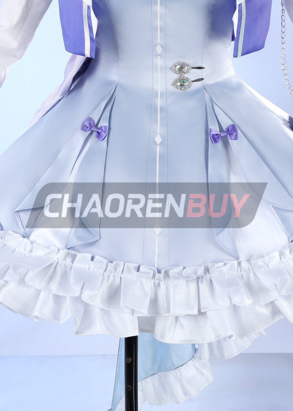 Blade Costume NU: Carnival Suit Cosplay